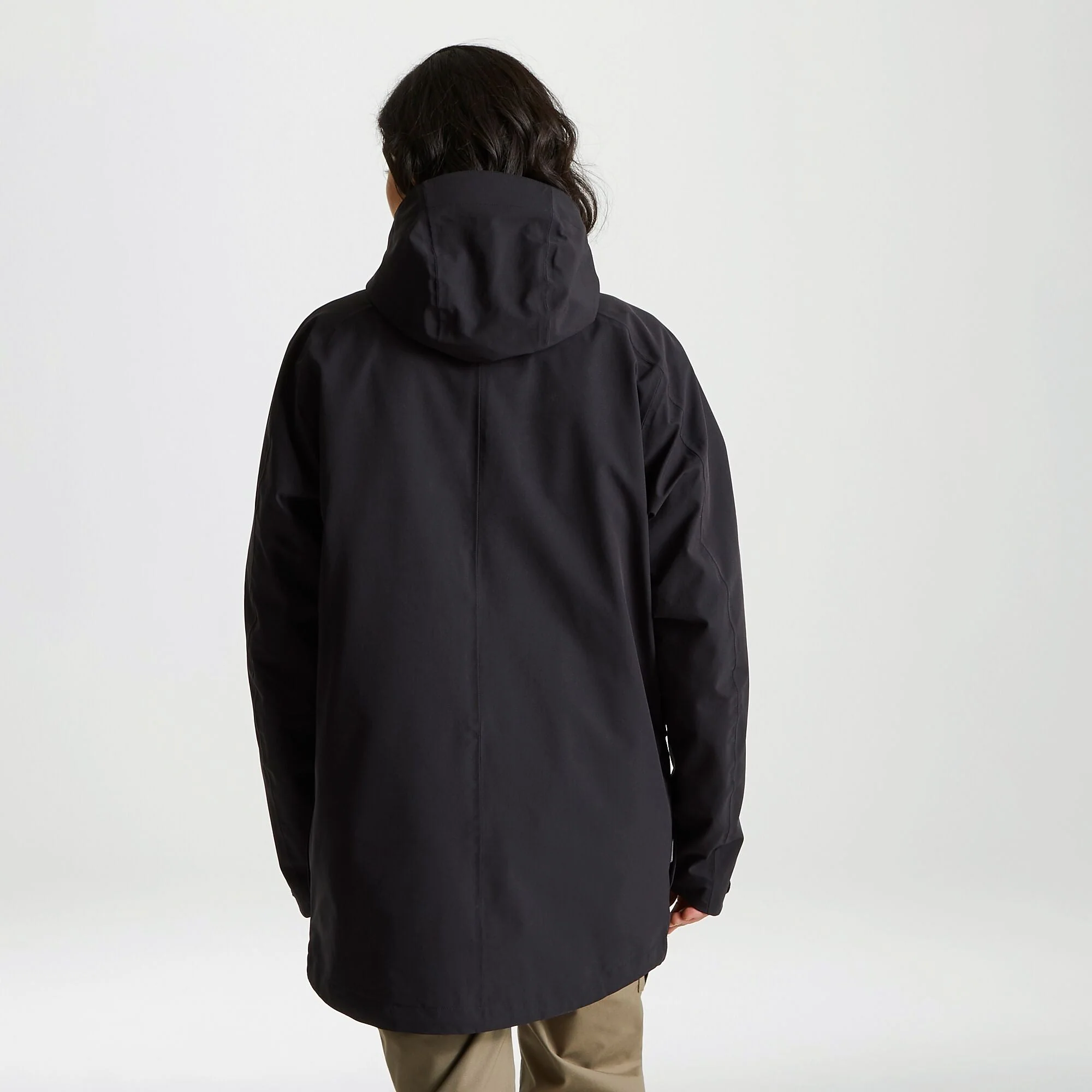 Craghoppers Expert Kiwi Pro Stretch 3in1 Jacket - Image 21