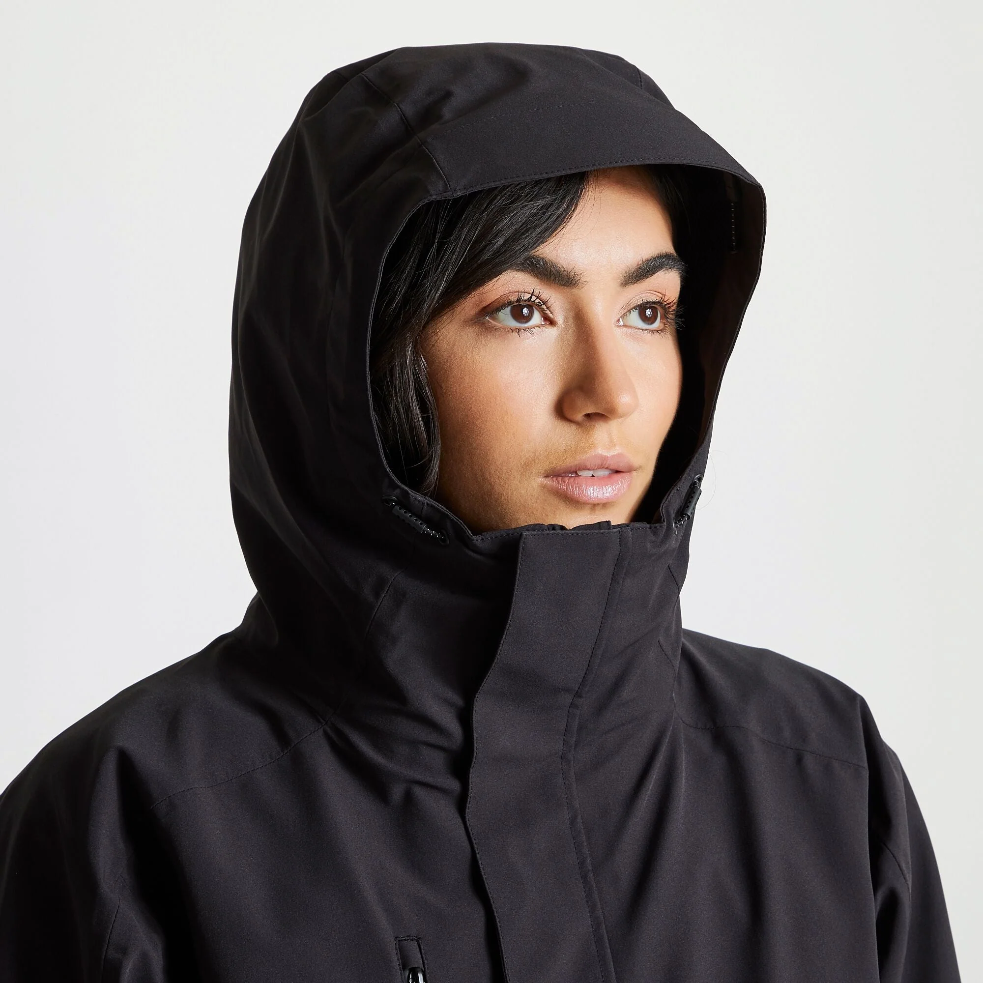 Craghoppers Expert Kiwi Pro Stretch 3in1 Jacket - Image 22