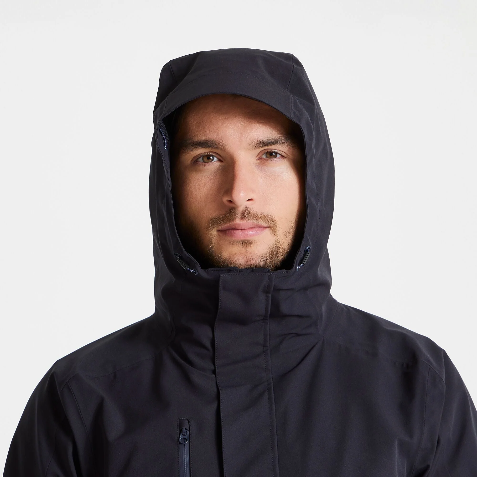 Craghoppers Expert Kiwi Pro Stretch 3in1 Jacket - Image 6