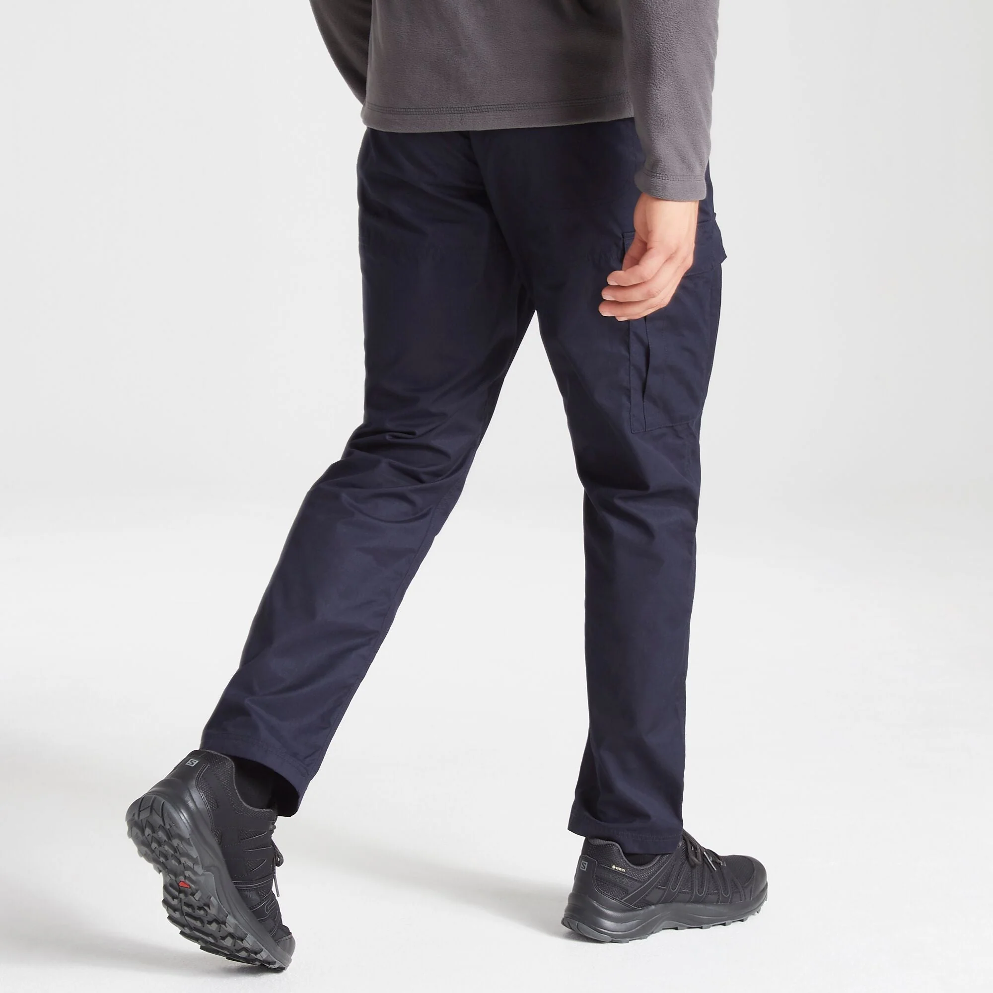 Craghoppers Expert Kiwi Slim Trousers - Image 3
