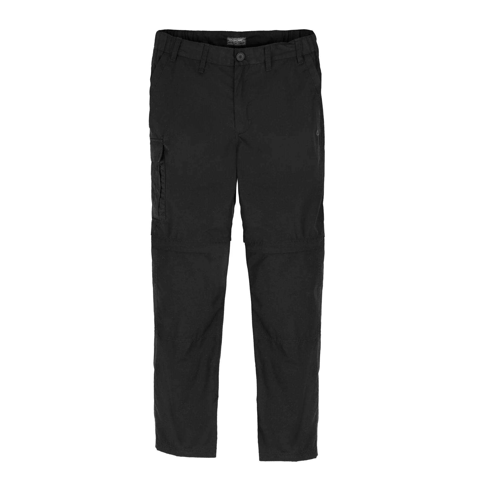 Craghoppers Expert Kiwi Convertible Trousers - Image 6