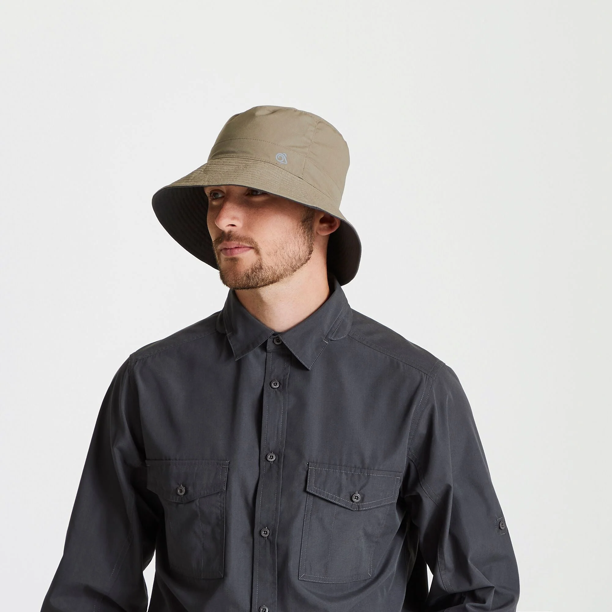 Craghoppers Expert Kiwi Sun Hat - Image 5