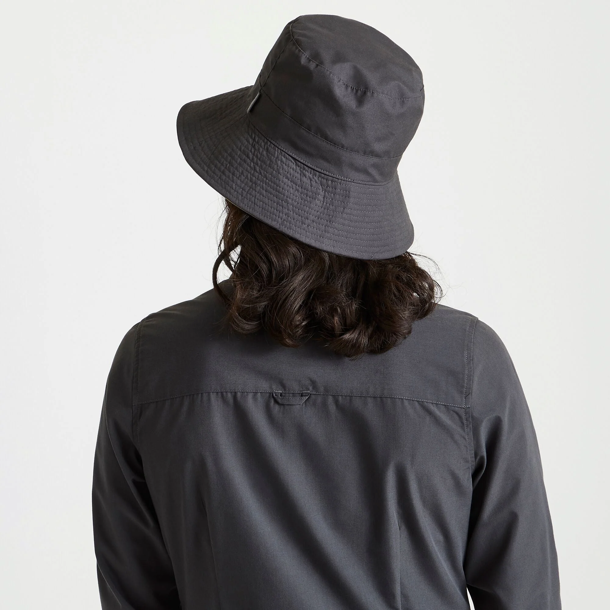 Craghoppers Expert Kiwi Sun Hat - Image 8