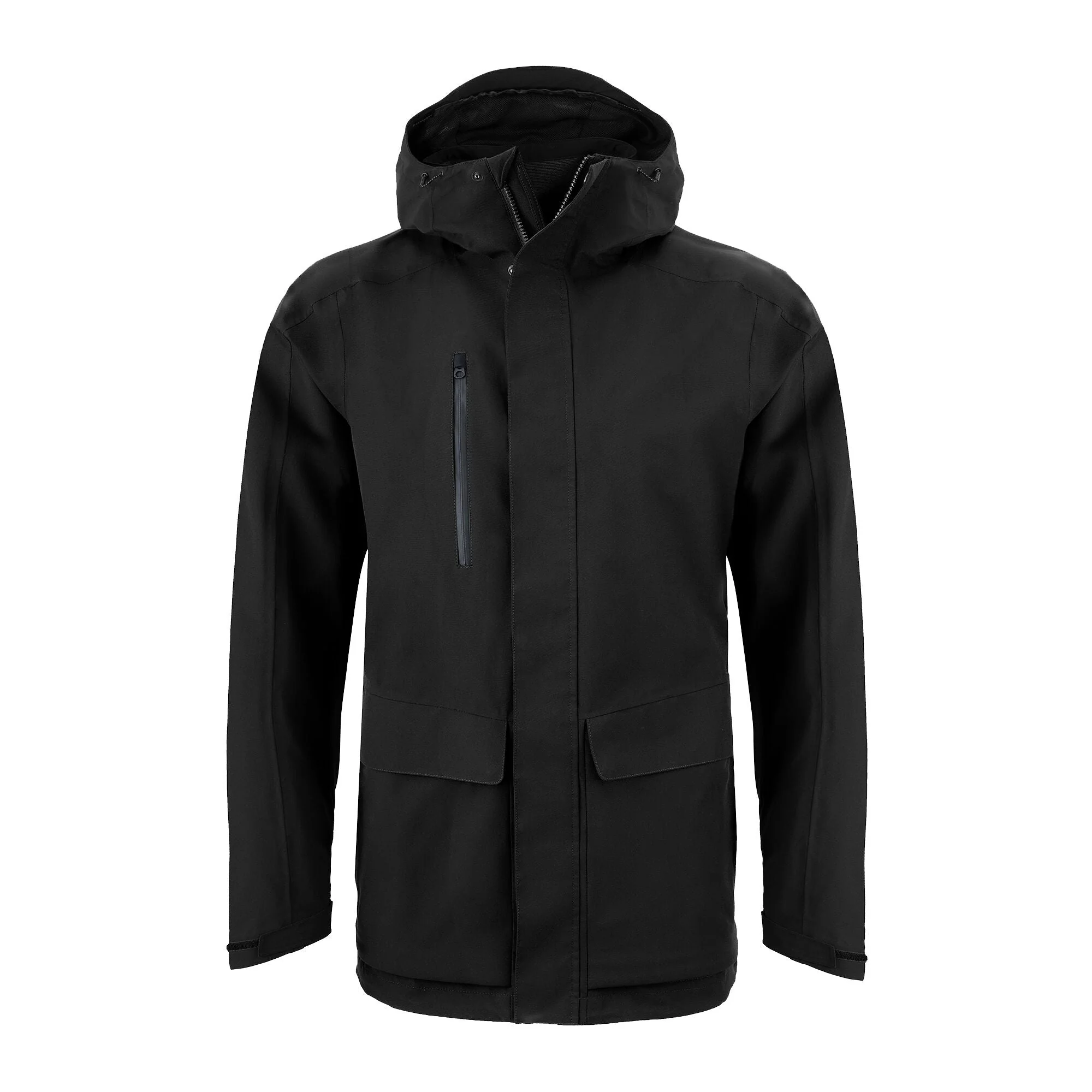 Craghoppers Expert Kiwi Pro Stretch Long Jacket - Image 11