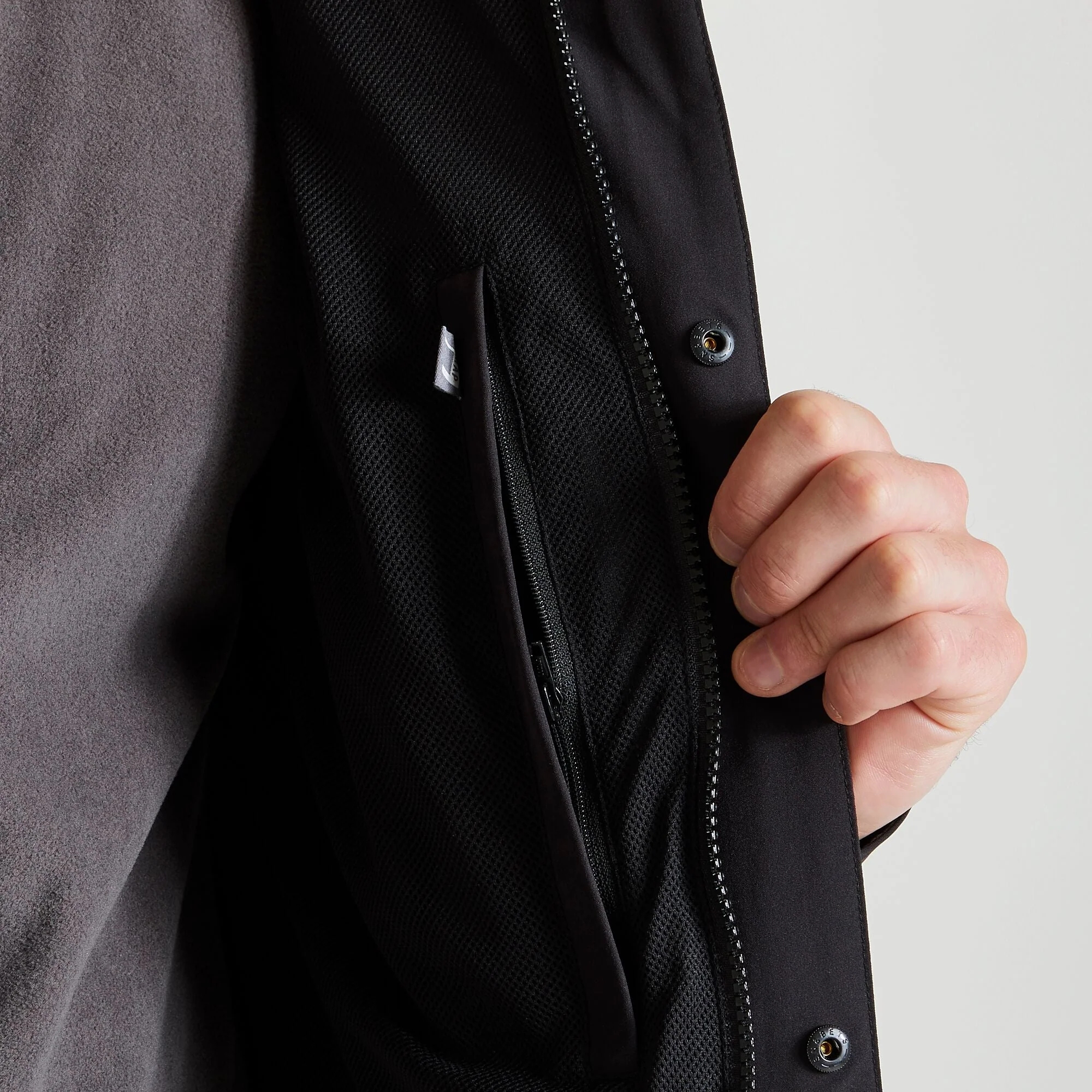 Craghoppers Expert Kiwi Pro Stretch Long Jacket - Image 16