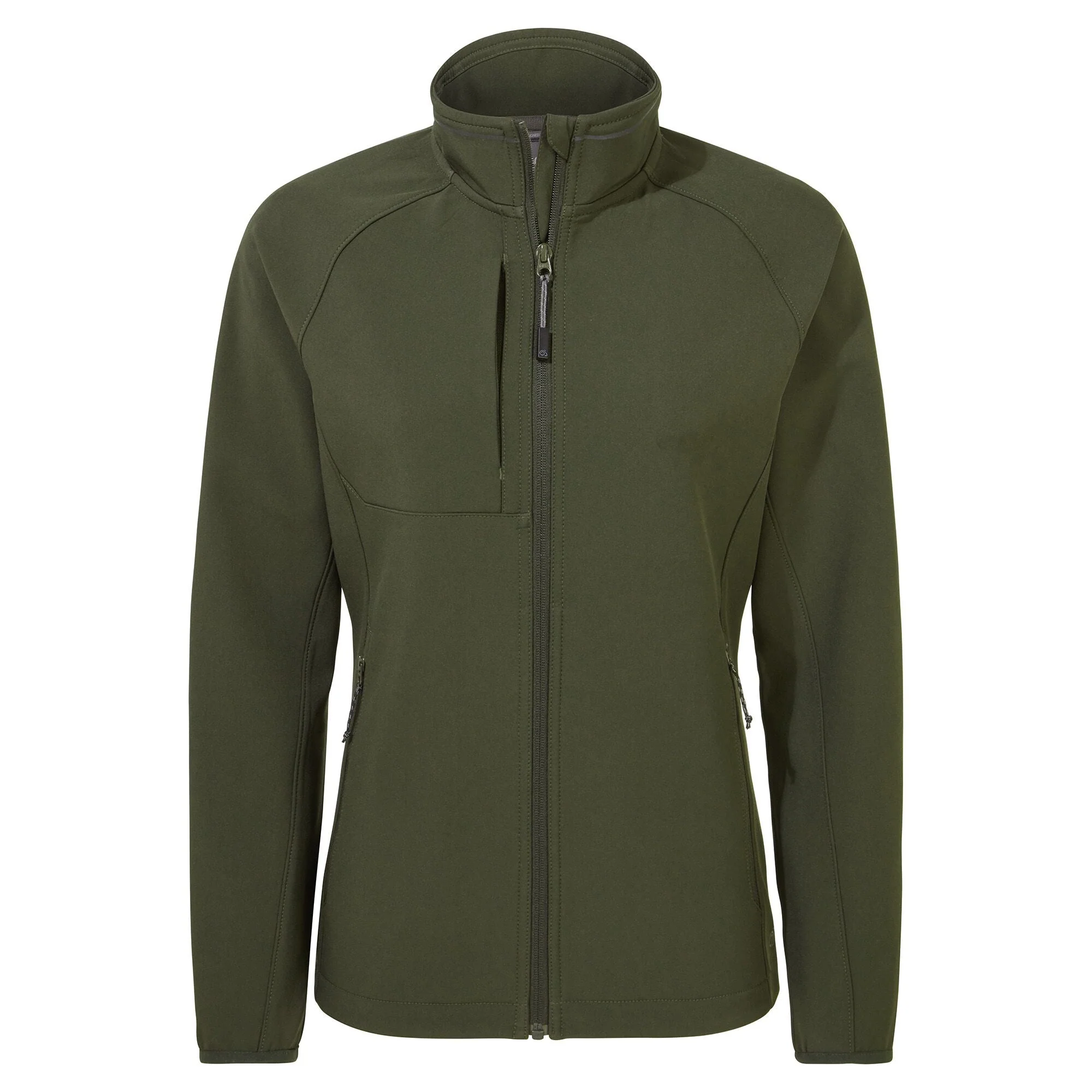 Craghoppers Expert Women's Basecamp Softshell Jacket