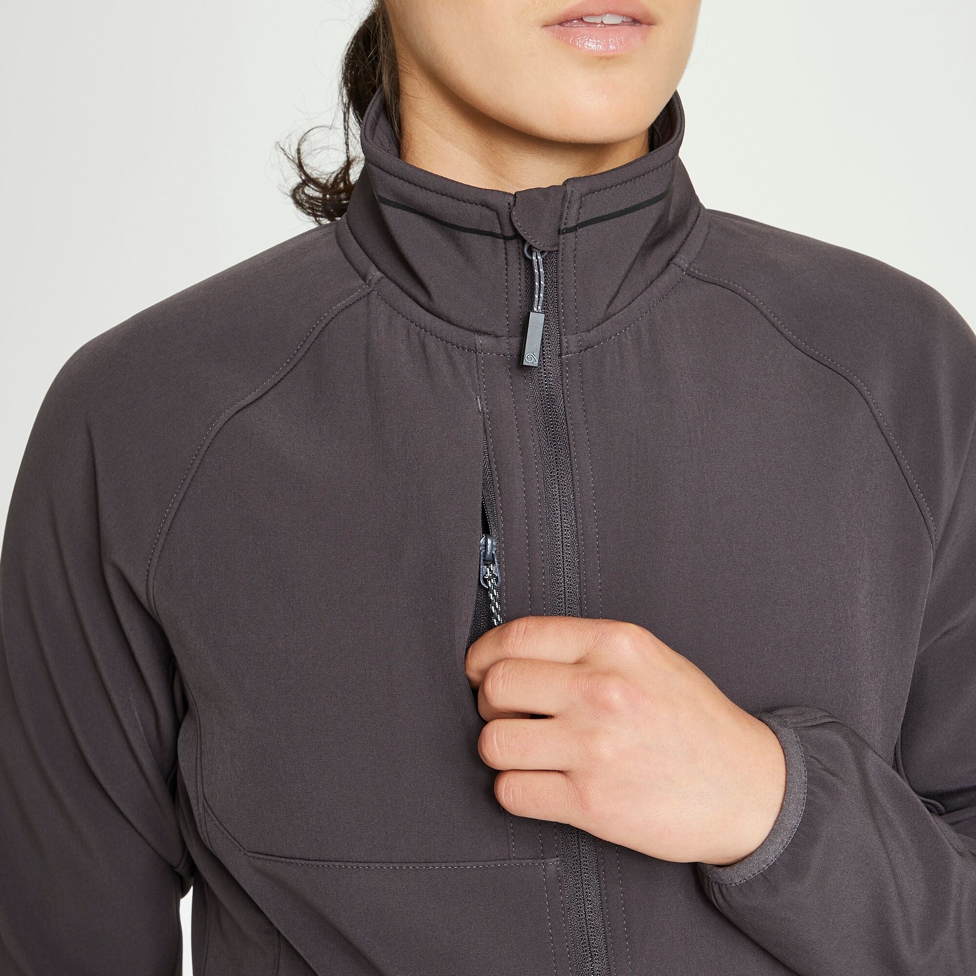 Craghoppers Expert Women's Basecamp Softshell Jacket - Image 26