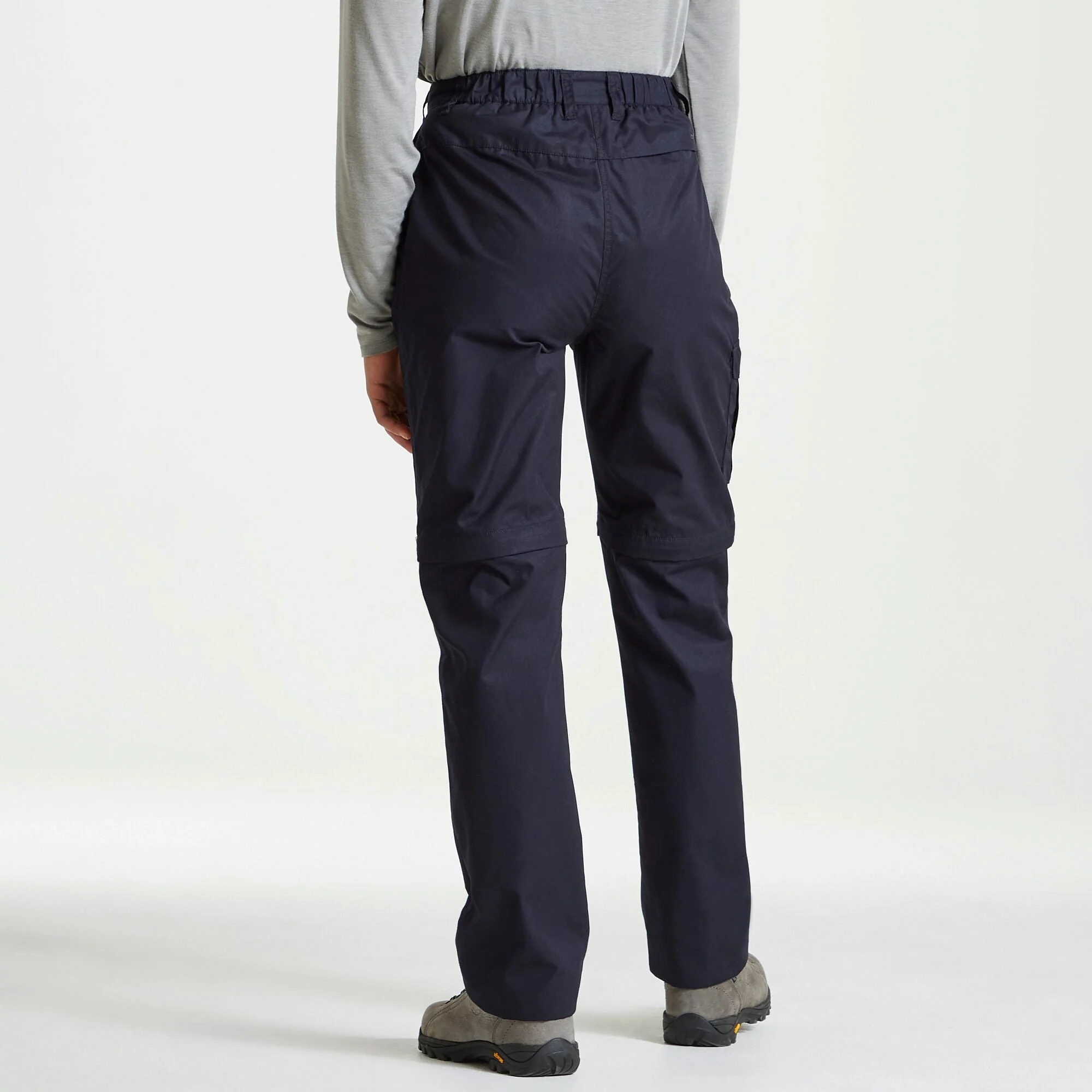 Craghoppers Expert Women's Kiwi Convertible Trousers - Image 3