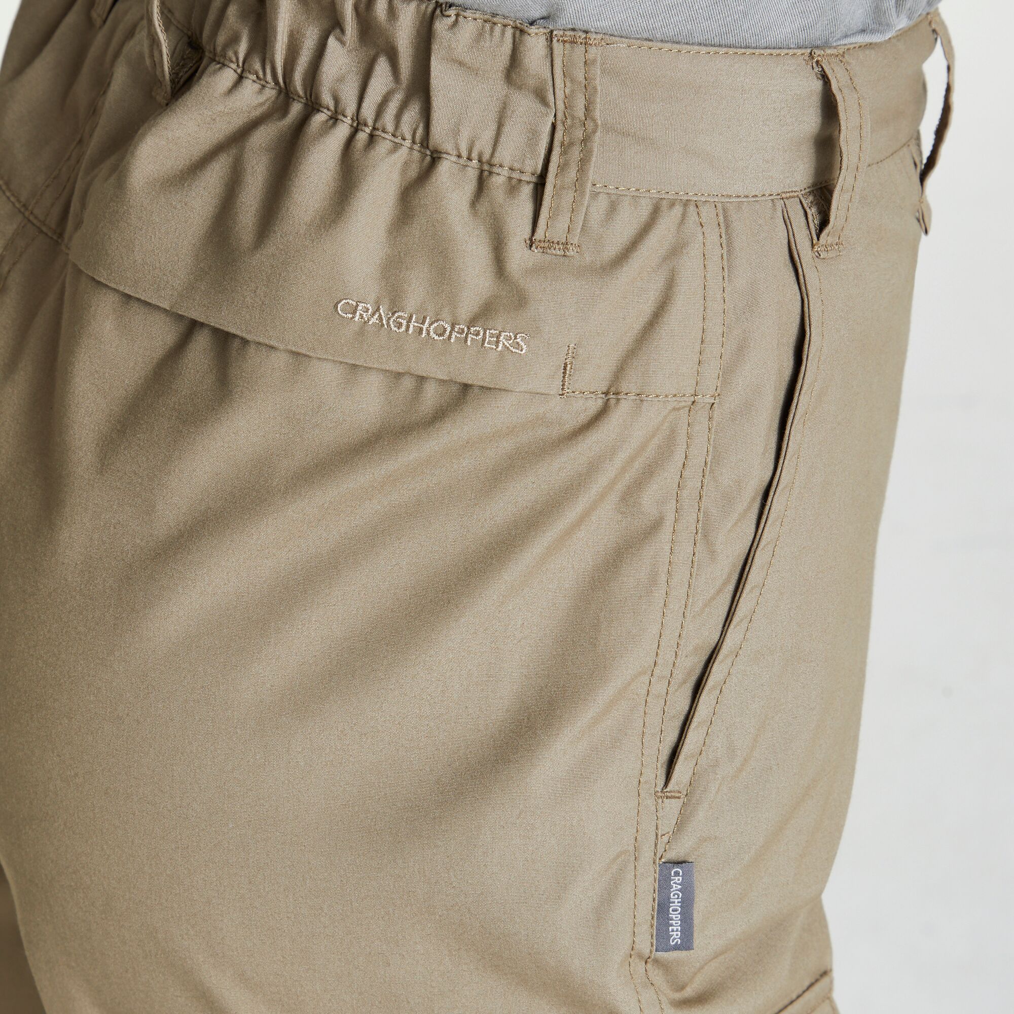Craghoppers Expert Women's Kiwi Trousers - Image 10