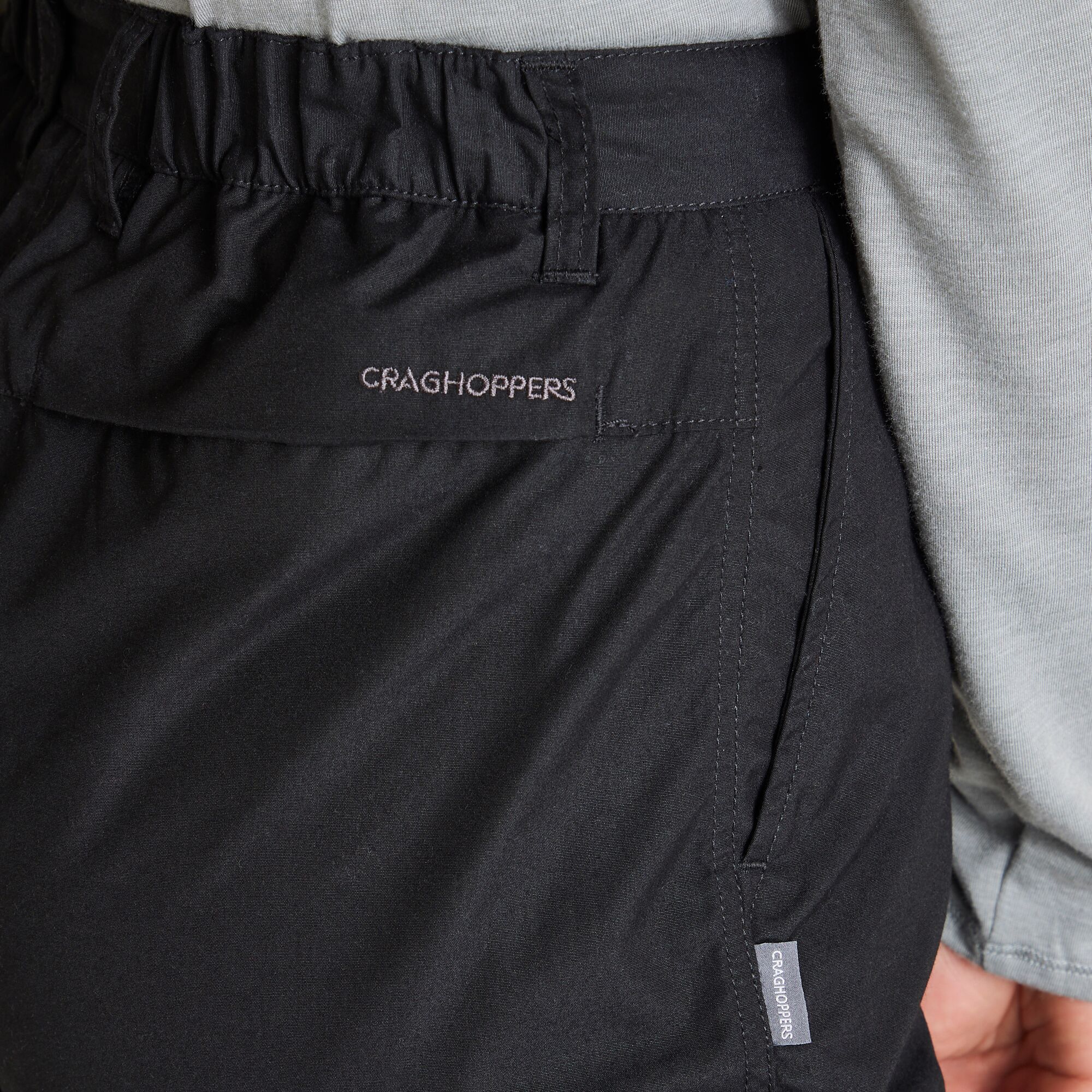 Craghoppers Expert Women's Kiwi Trousers - Image 14
