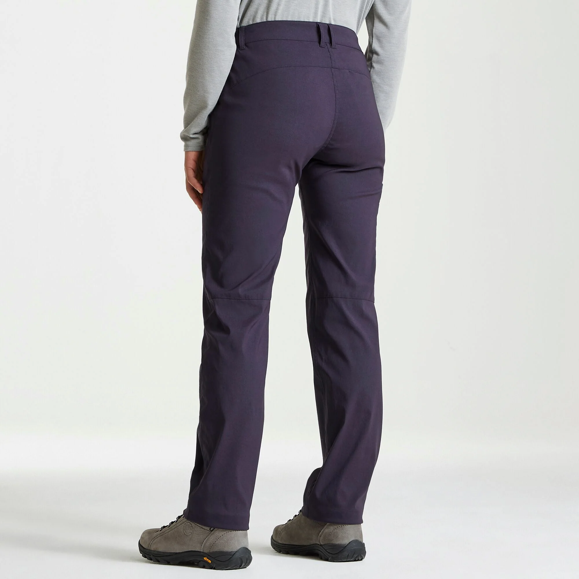 Craghoppers Expert Women's Kiwi Pro Stretch Trousers - Image 3