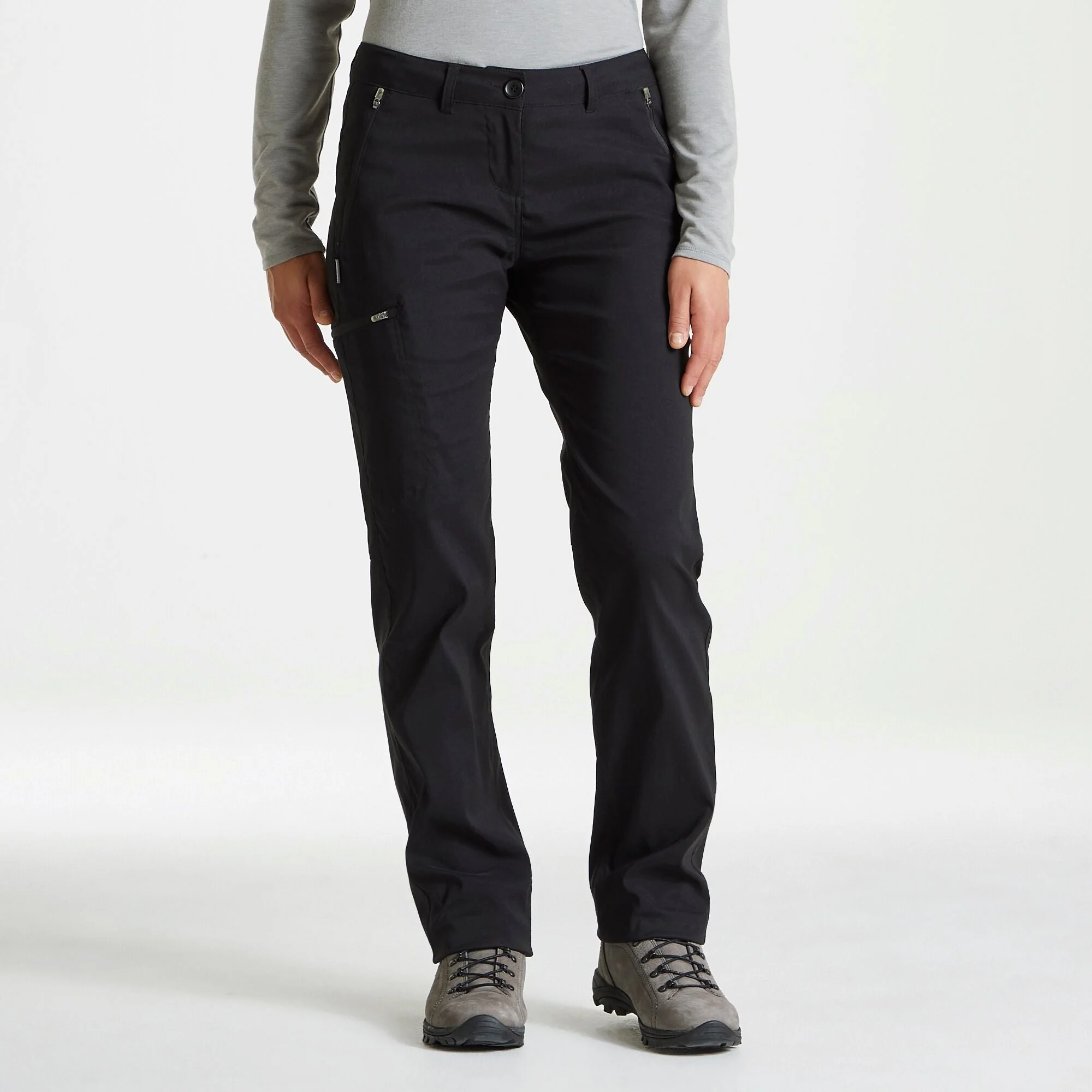 Craghoppers Expert Women's Kiwi Pro Stretch Trousers - Image 7