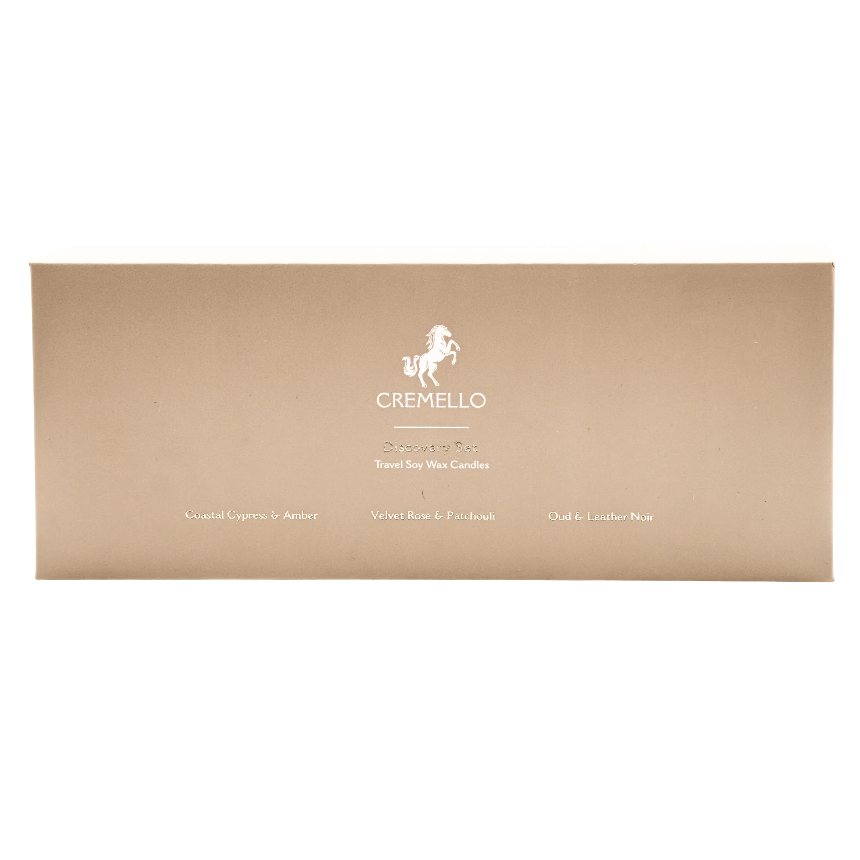 Cremello Gift Pack - Image 2