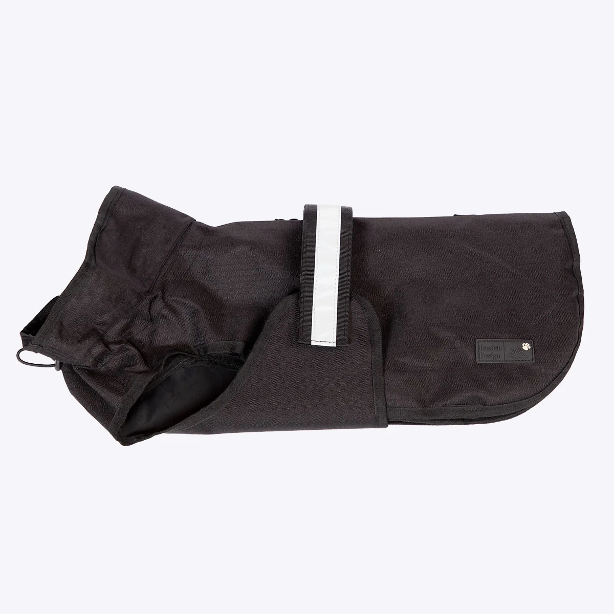 Danish Design 3-In-1 Dog Coat