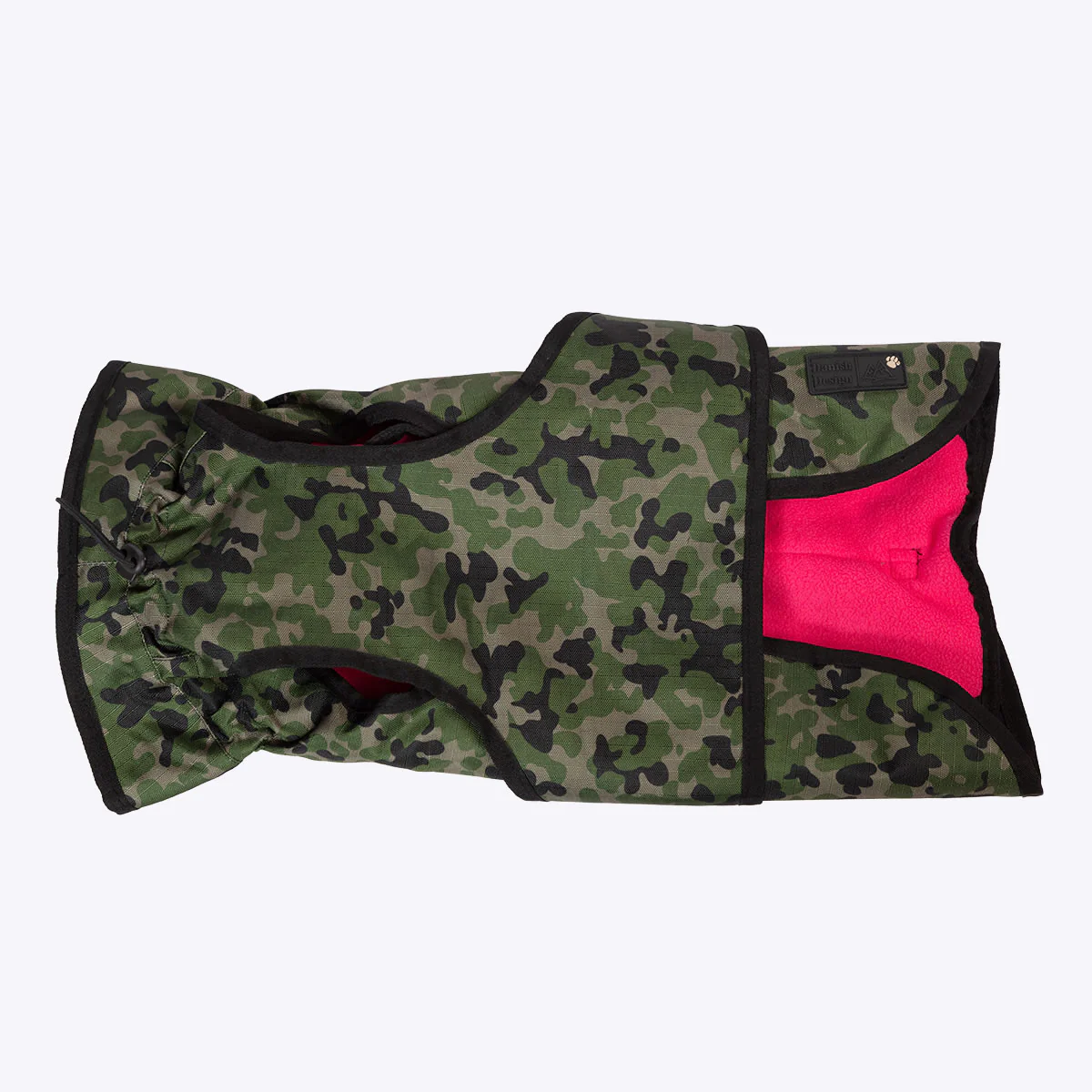 Danish Design 3-In-1 Dog Coat - Image 10