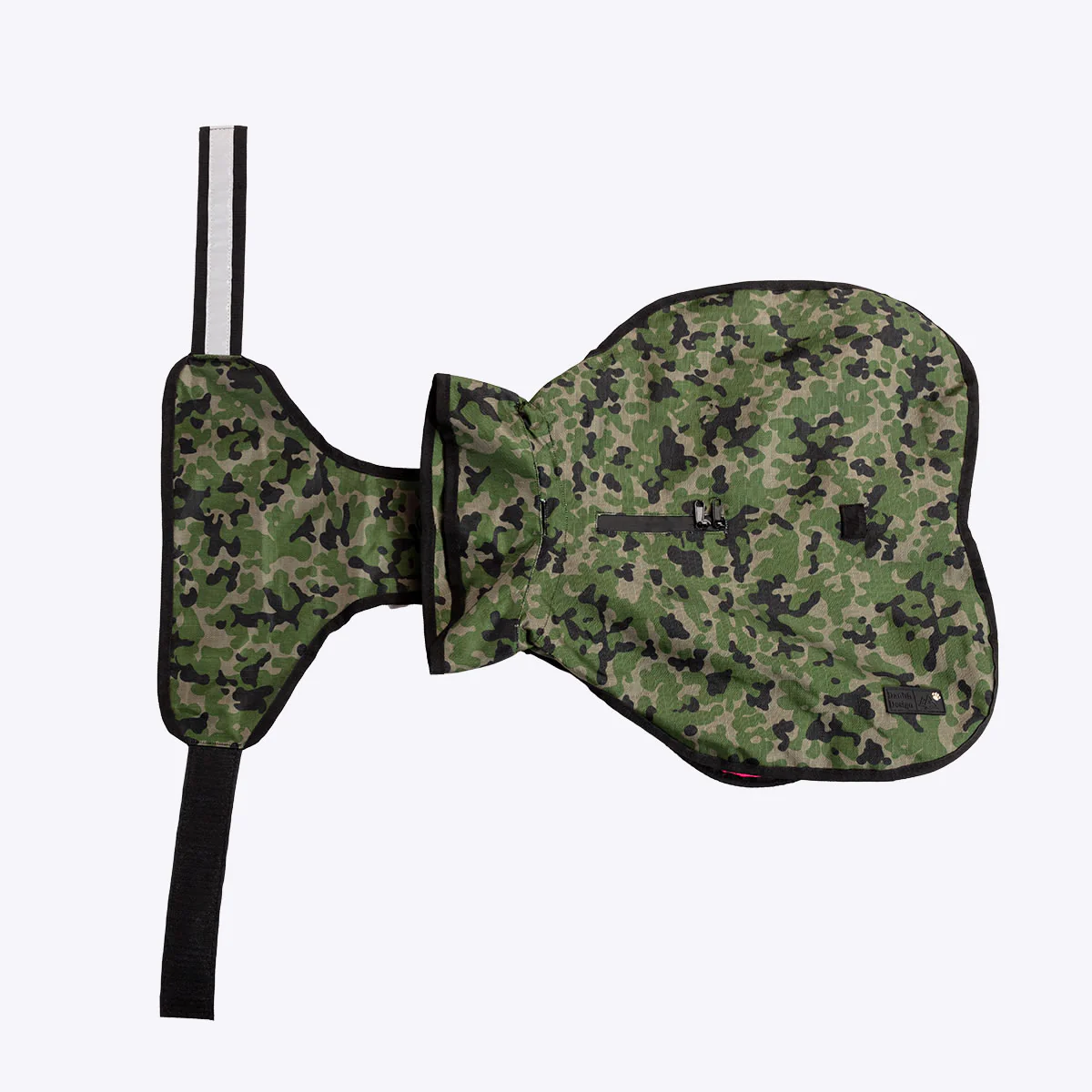 Danish Design 3-In-1 Dog Coat - Image 11