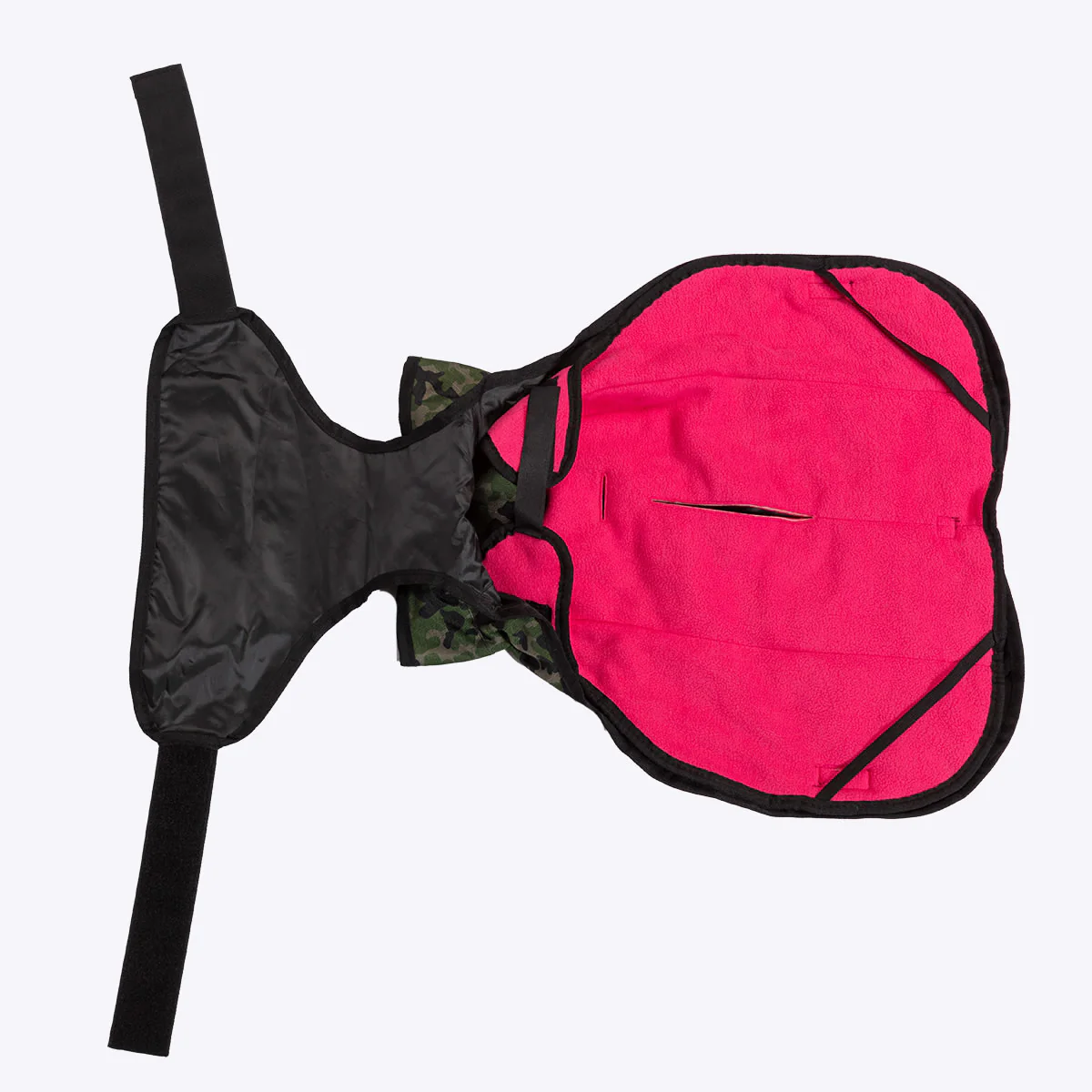 Danish Design 3-In-1 Dog Coat - Image 12
