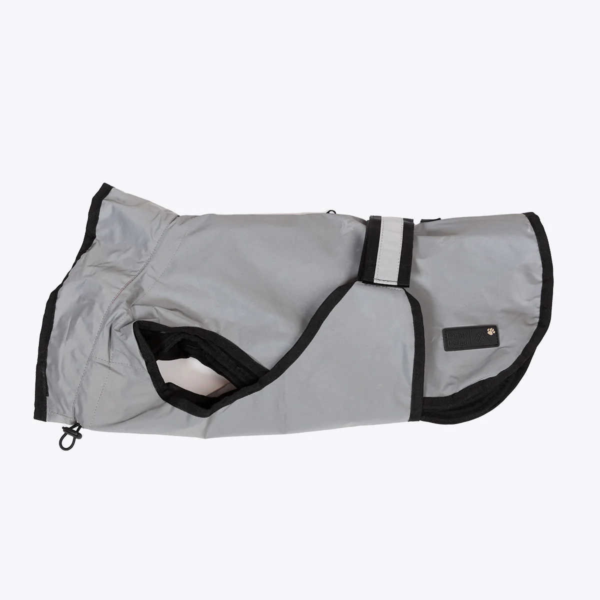Danish Design 3-In-1 Dog Coat - Image 18