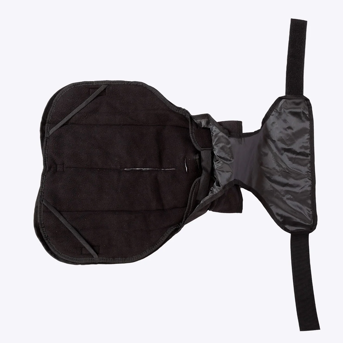 Danish Design 3-In-1 Dog Coat - Image 3