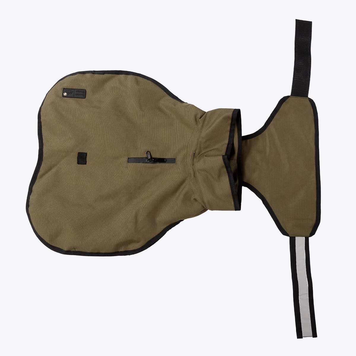 Danish Design 3-In-1 Dog Coat - Image 39