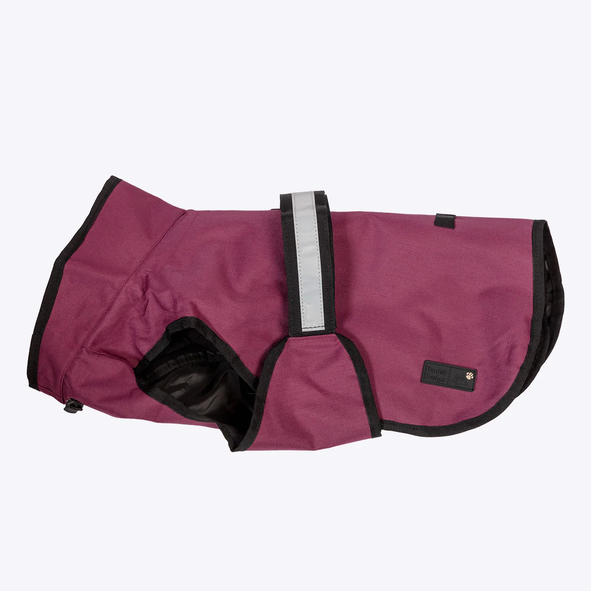 Danish Design 3-In-1 Dog Coat - Image 47