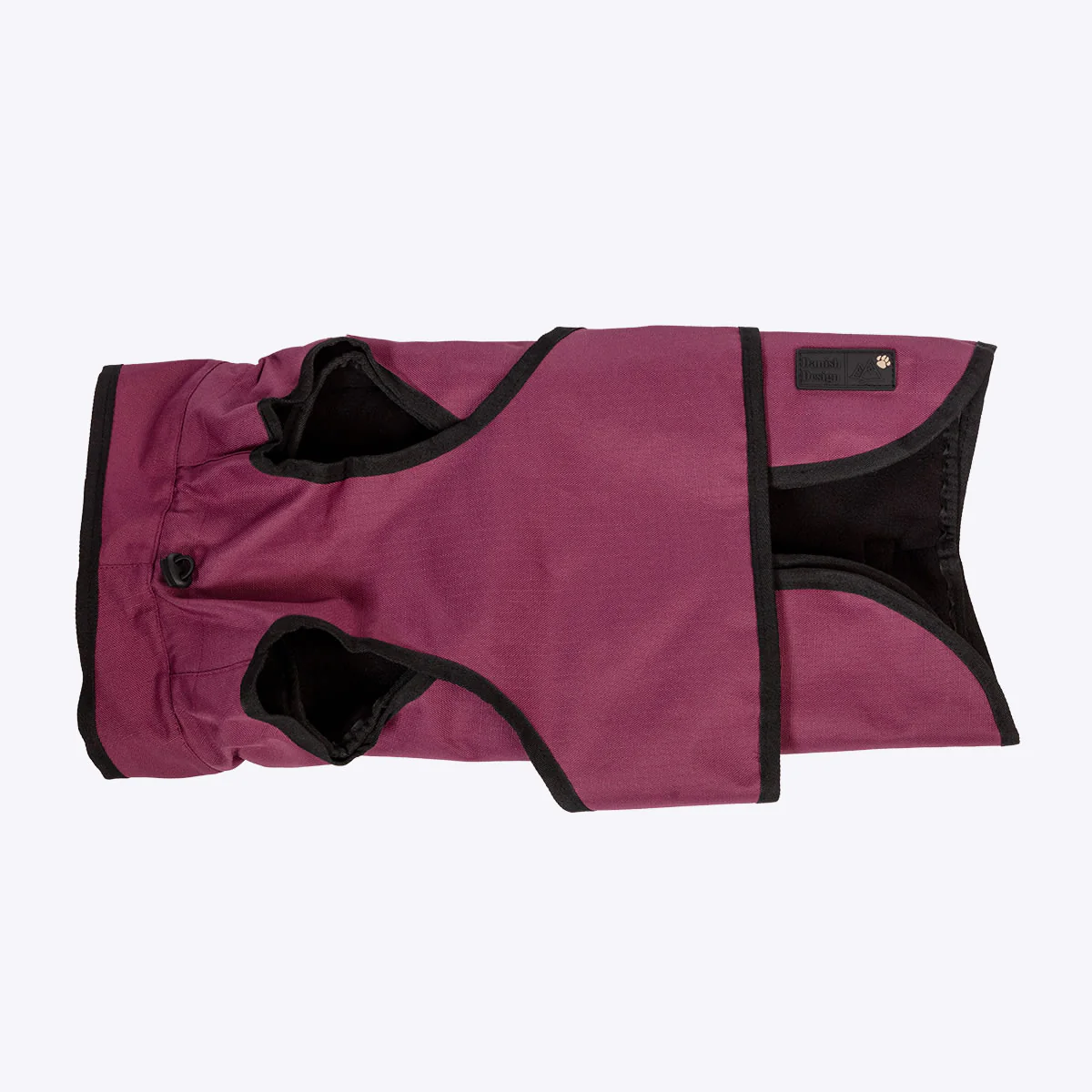 Danish Design 3-In-1 Dog Coat - Image 48
