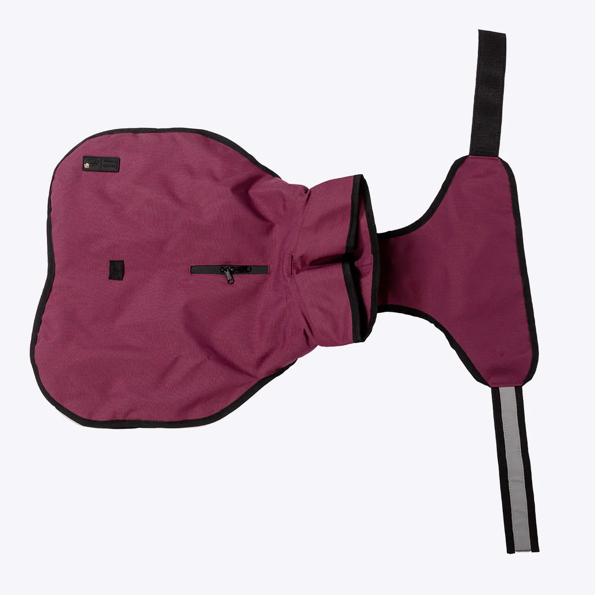 Danish Design 3-In-1 Dog Coat - Image 49