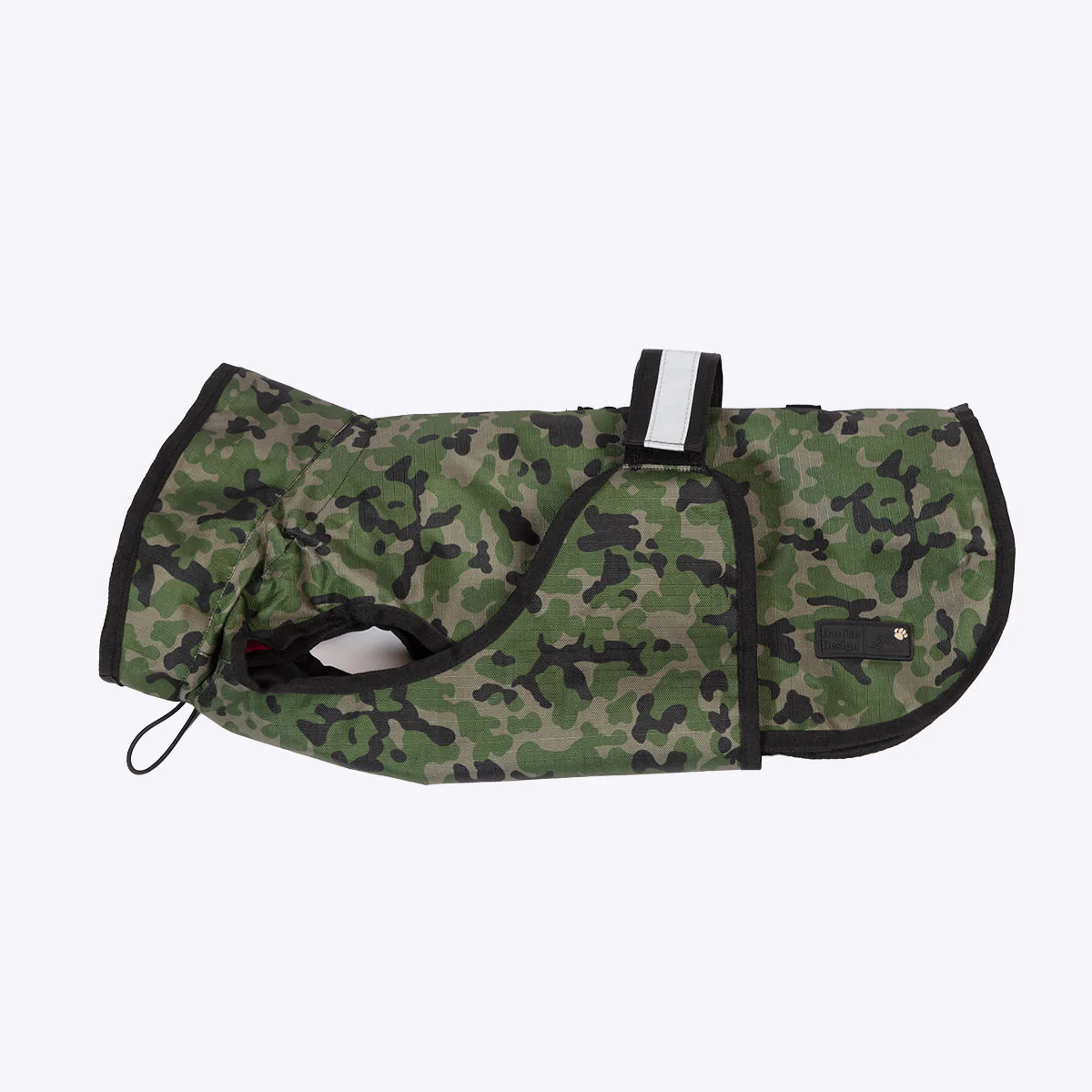 Danish Design 3-In-1 Dog Coat - Image 9