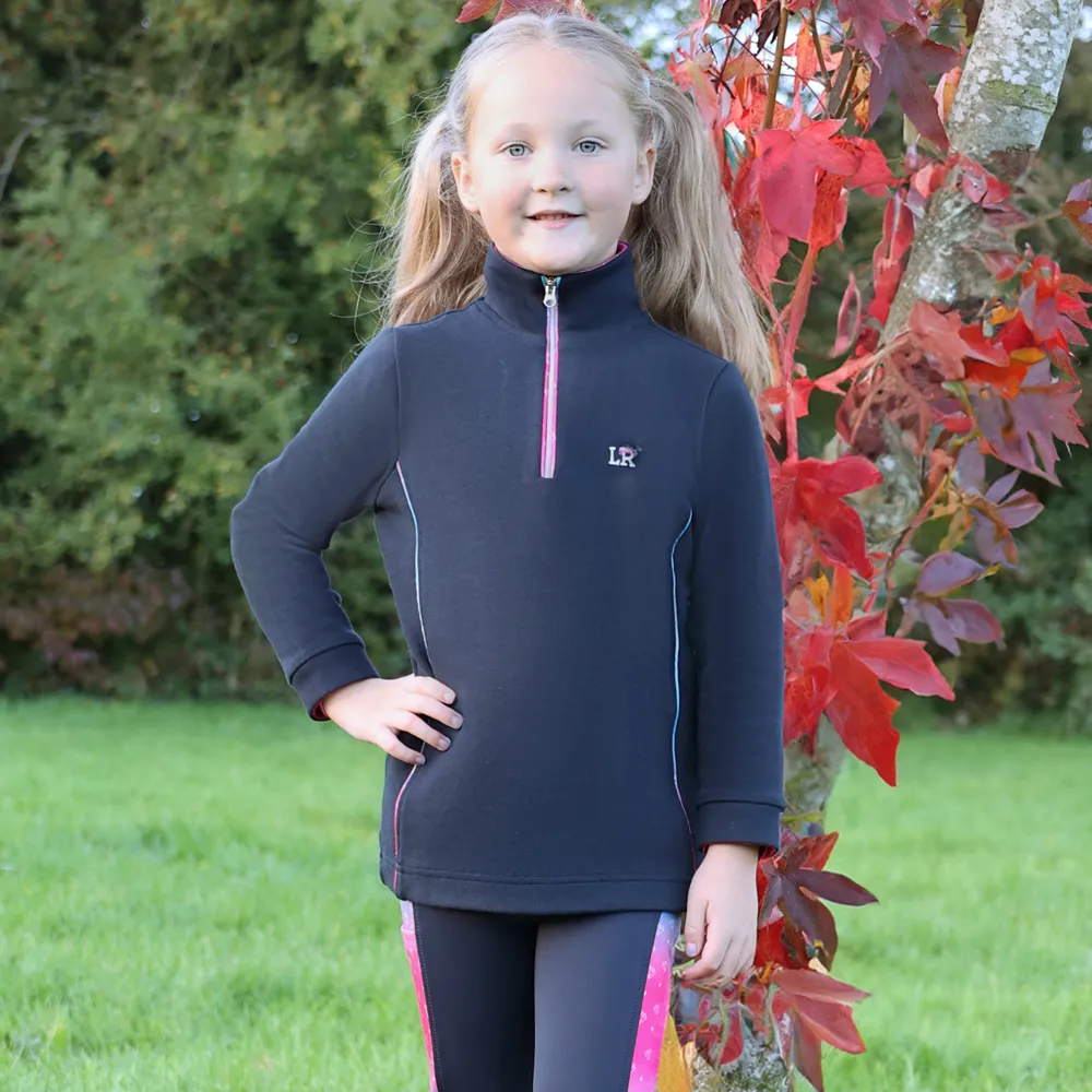 Dazzling Diamond Sweatshirt by Little Rider - Image 2