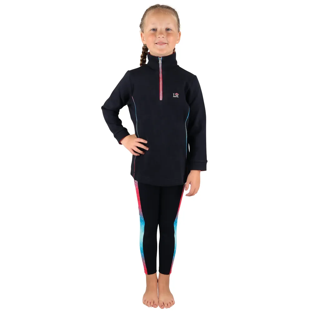 Dazzling Diamond Sweatshirt by Little Rider - Image 3