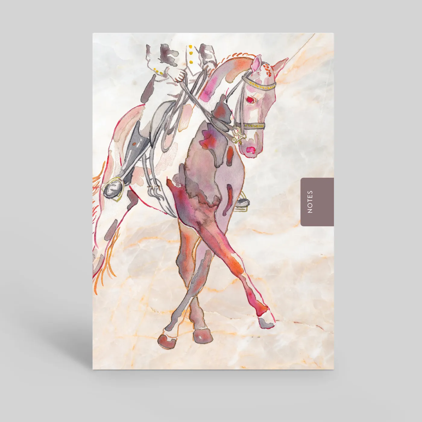 Deckled Edge Notebook - Image 3