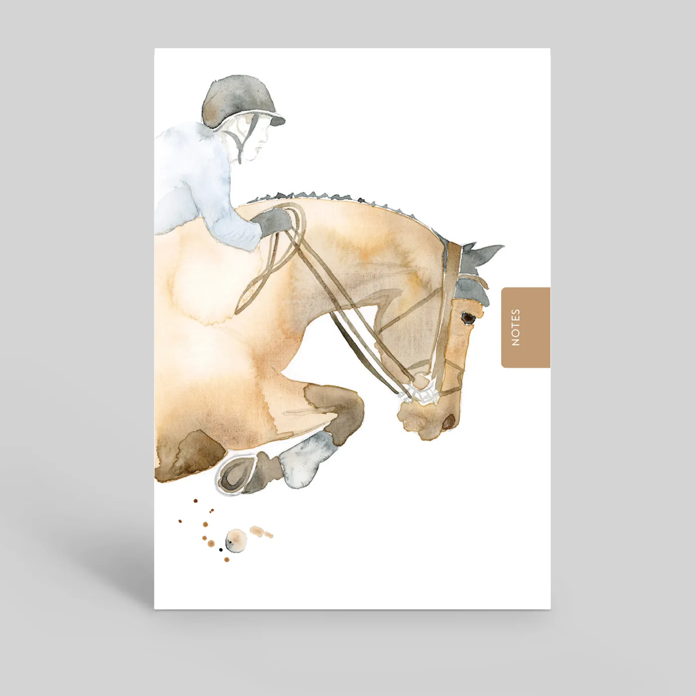 Deckled Edge Notebook - Image 5