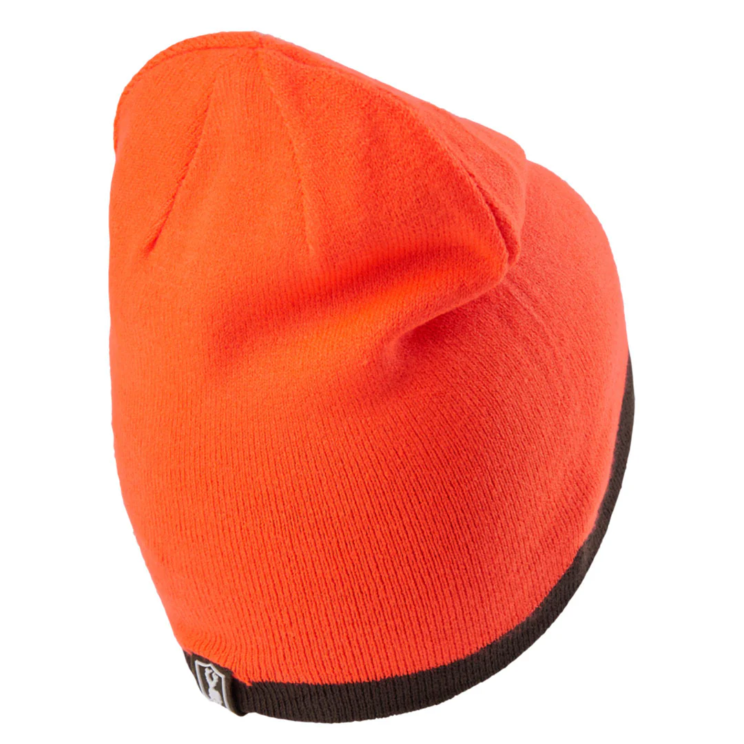 Deerhunter Cumberland Reversible Knitted Beanie - Image 4