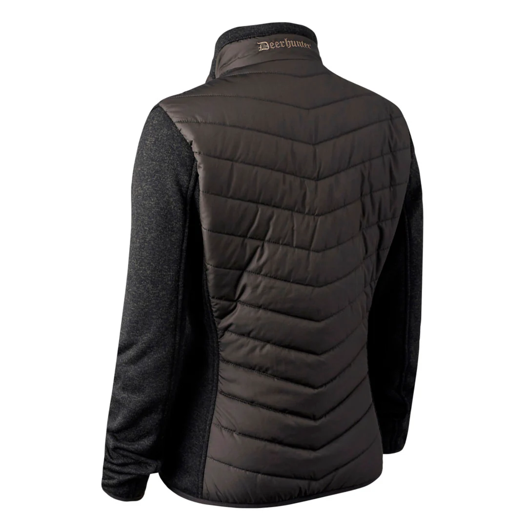 Deerhunter Caroline Ladies Padded Jacket - Image 8