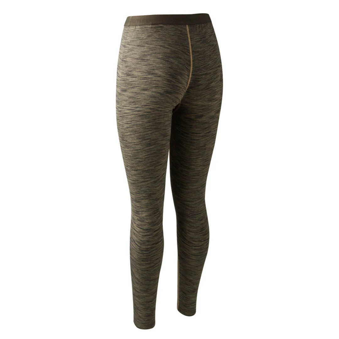 Deerhunter Ladies Insulated Leggings - Image 2