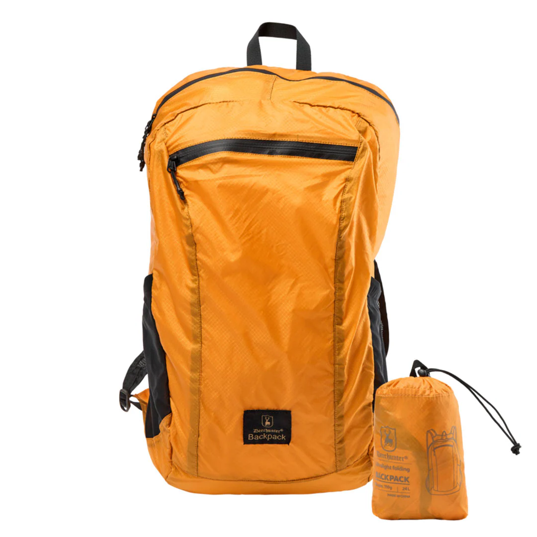 Deerhunter 24ltr Packable Bag - Image 4