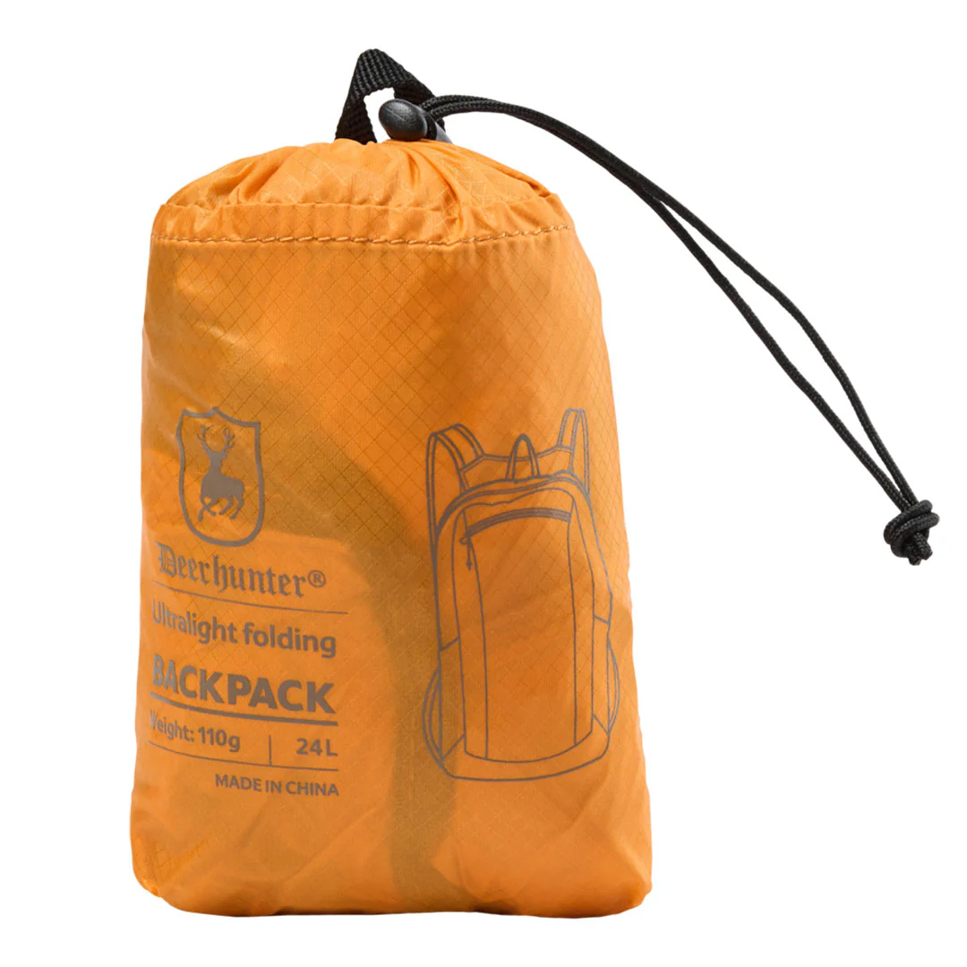 Deerhunter 24ltr Packable Bag - Image 5