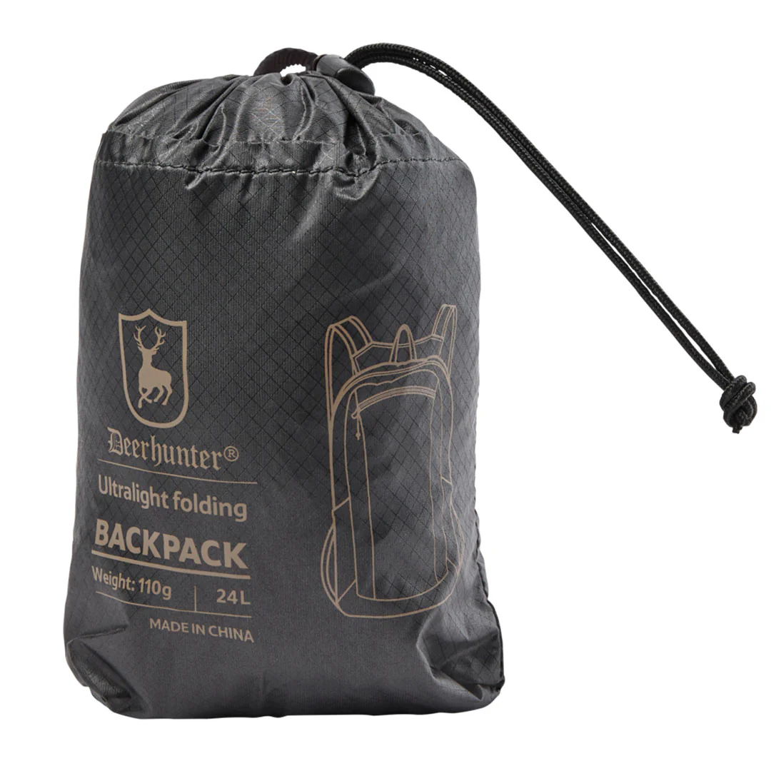Deerhunter 24ltr Packable Bag - Image 8