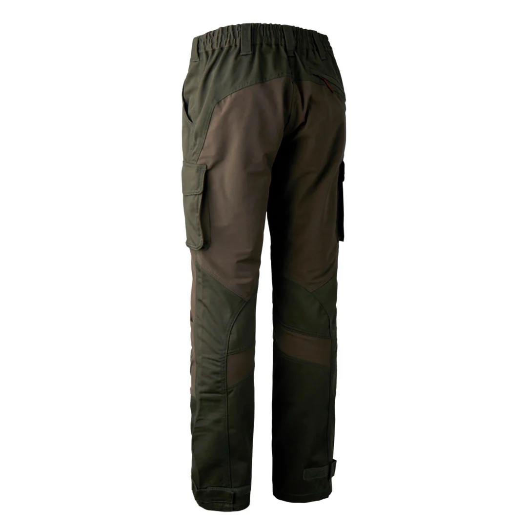 Deerhunter Rogaland Men's Stretch Trousers - Image 2