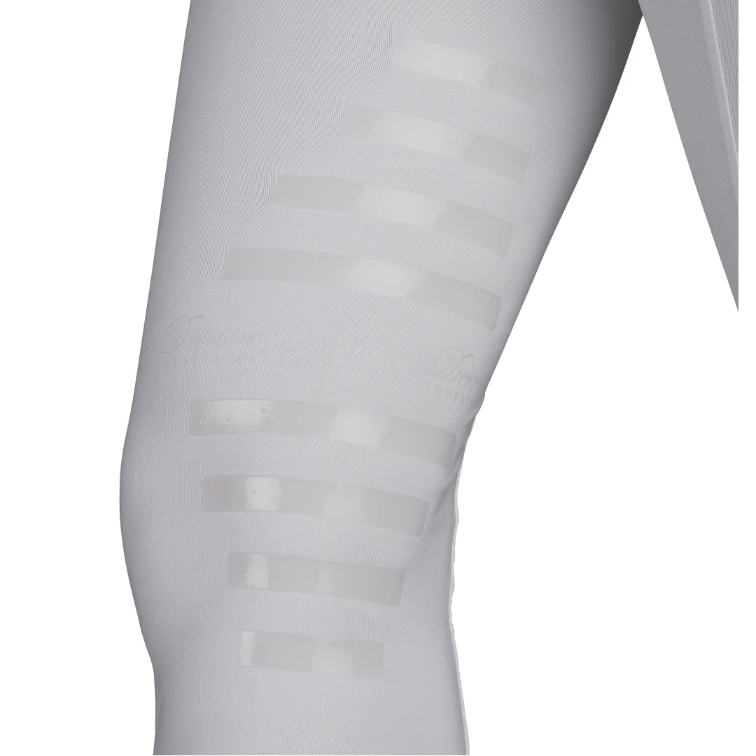 Derriere Equestrian Deauville Knee Grip Activewear Leggings - Image 7