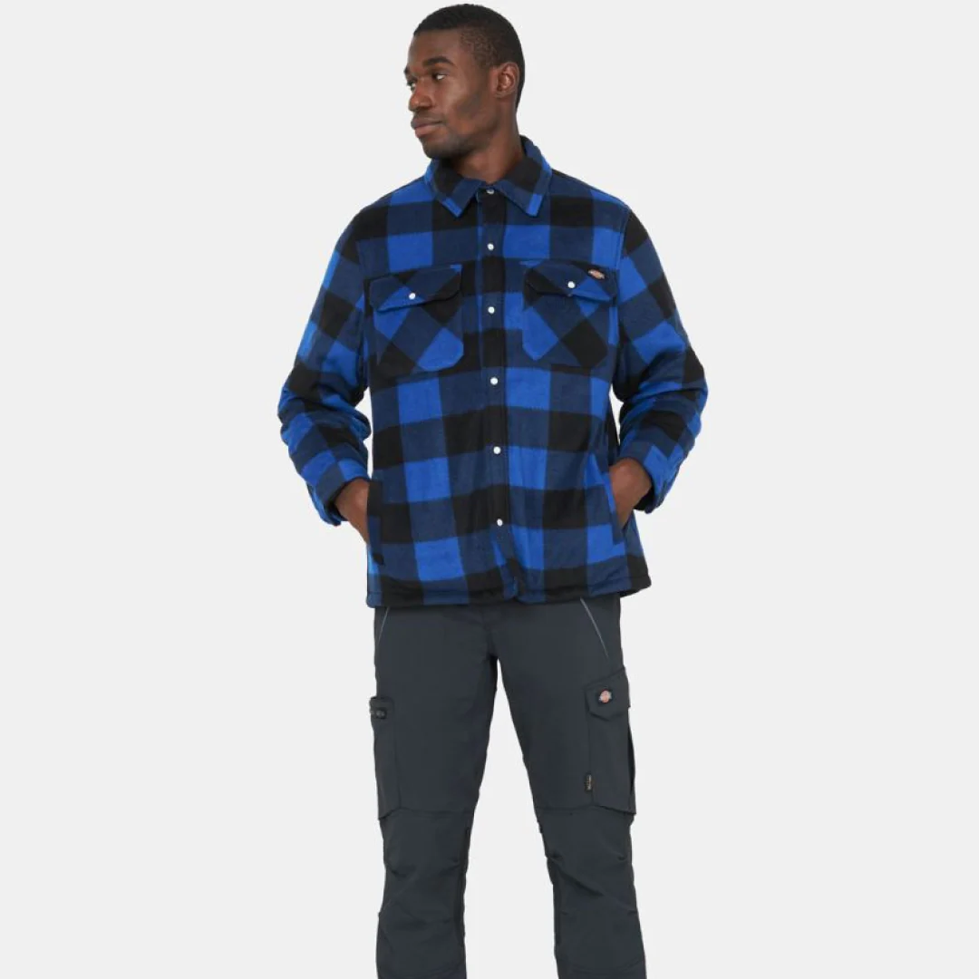 Dickies Portland Shirt - Image 4
