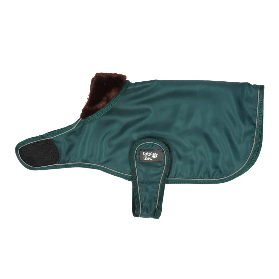 Diego & Louna Teddy Nylon Rug - Image 6