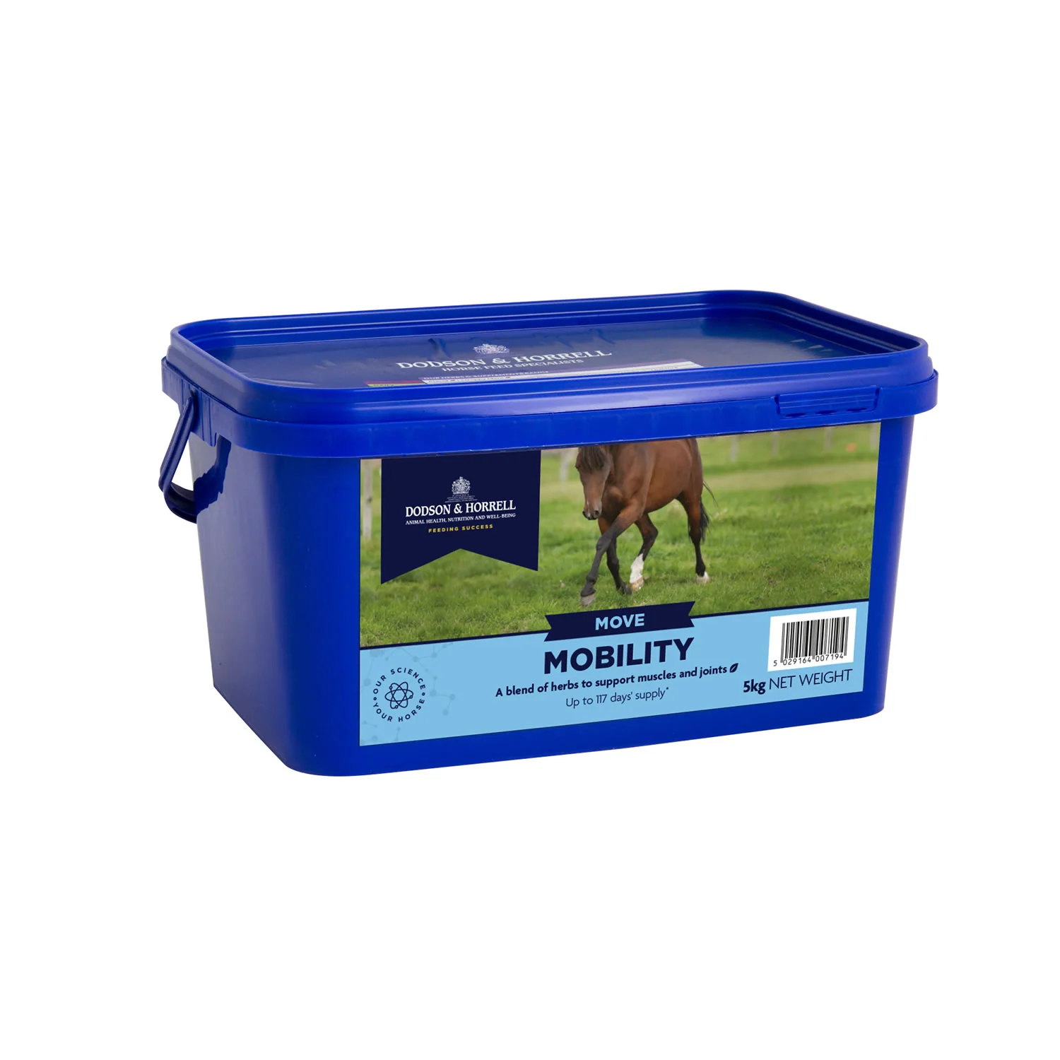 Dodson & Horrell Mobility - Image 4