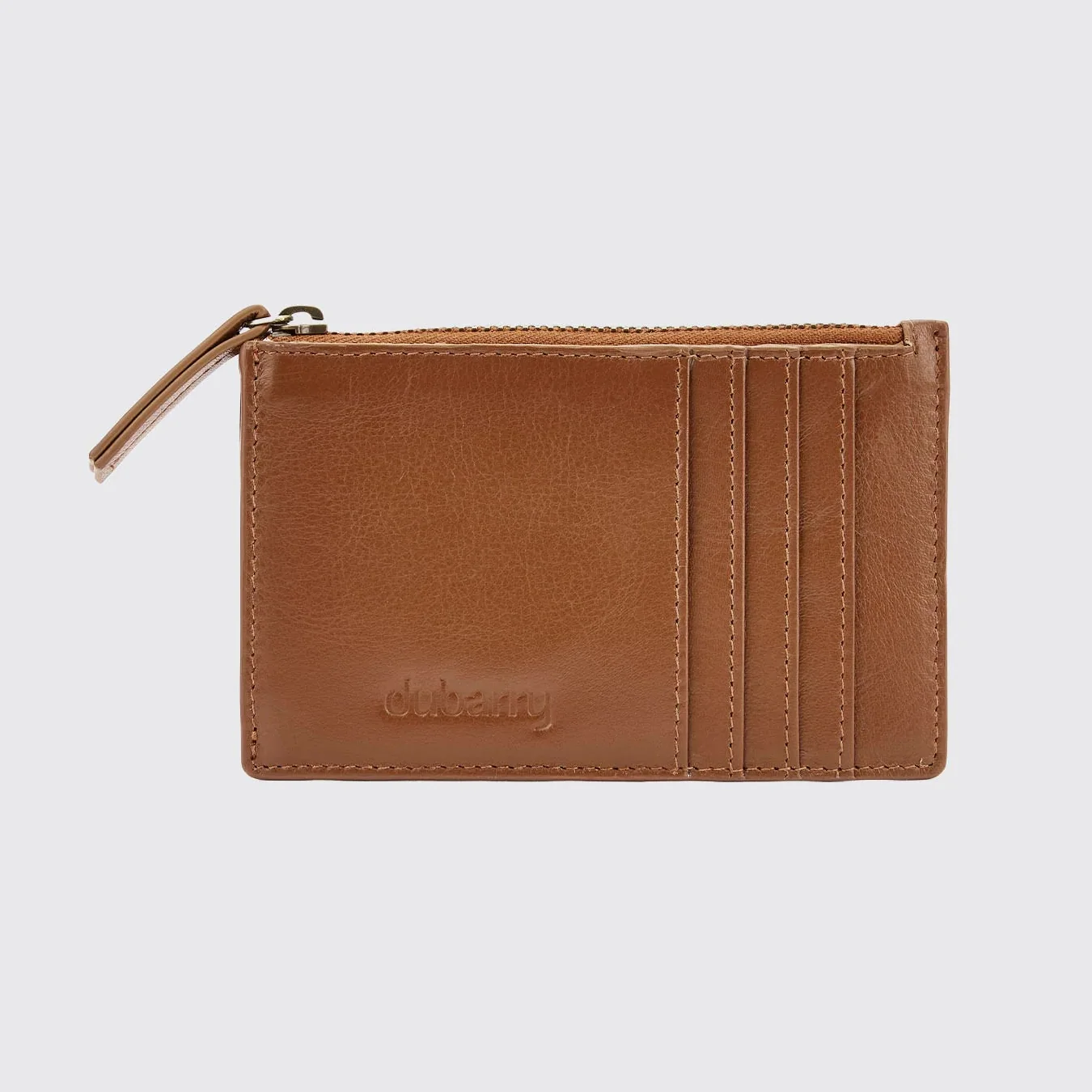 Dubarry Broomhill Leather Cardholder