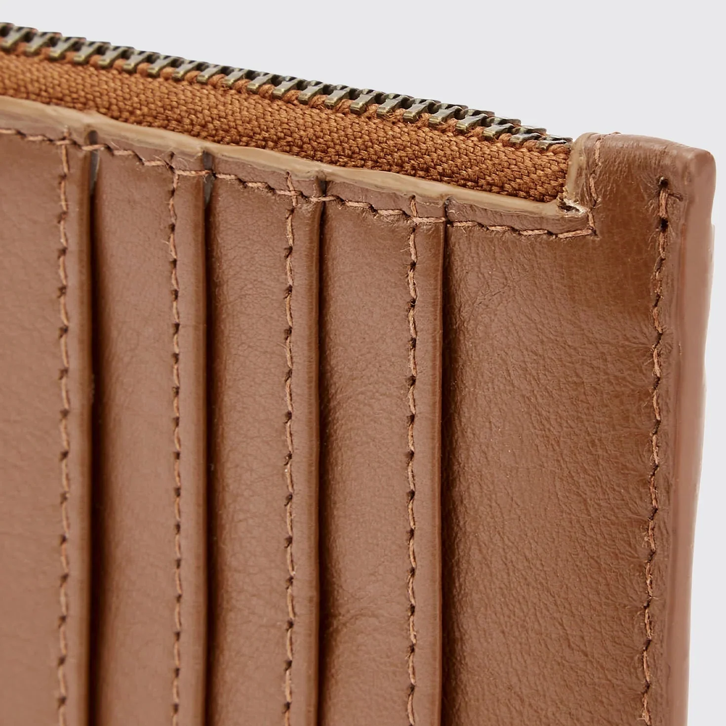 Dubarry Broomhill Leather Cardholder - Image 5
