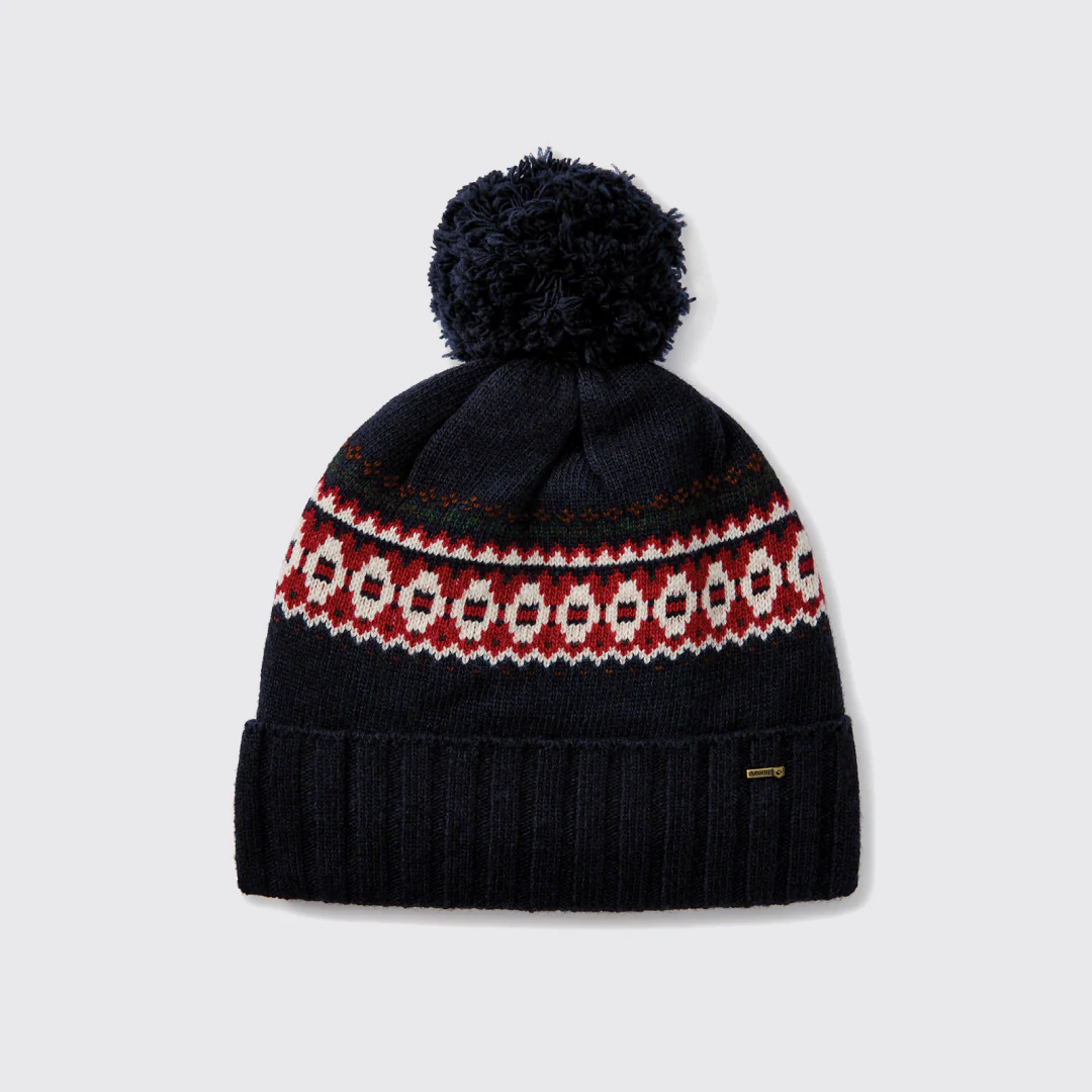 Dubarry Kilcormac Knitted Hat - Image 2