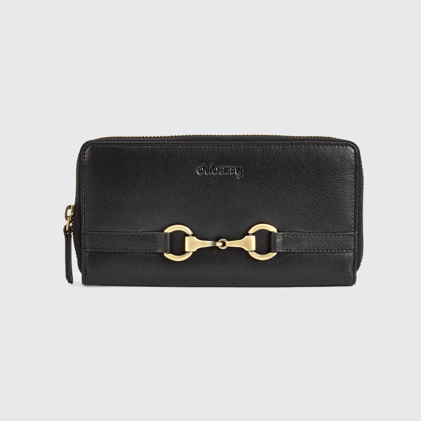 Dubarry Killucan Leather Wallet - Image 6