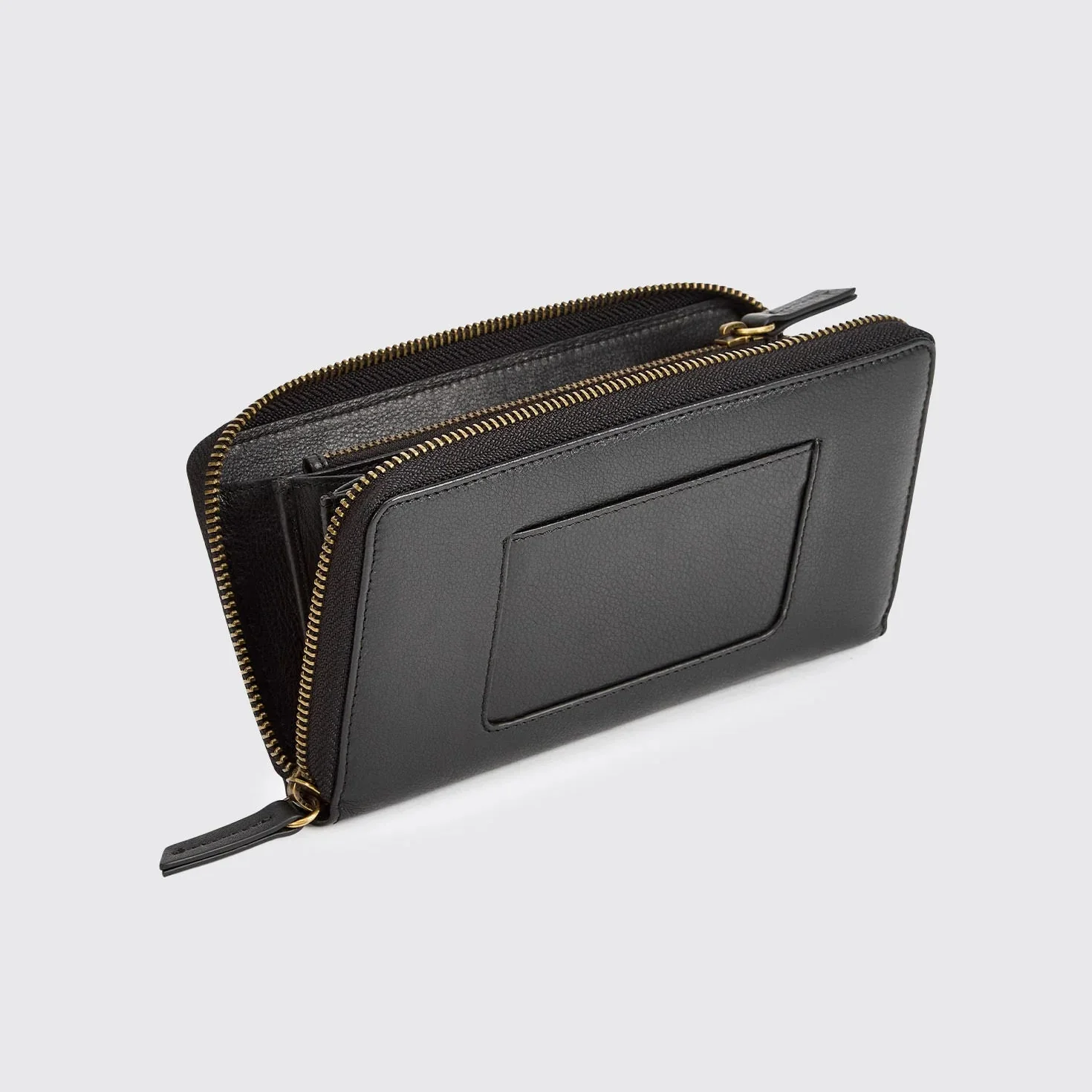 Dubarry Killucan Leather Wallet - Image 8