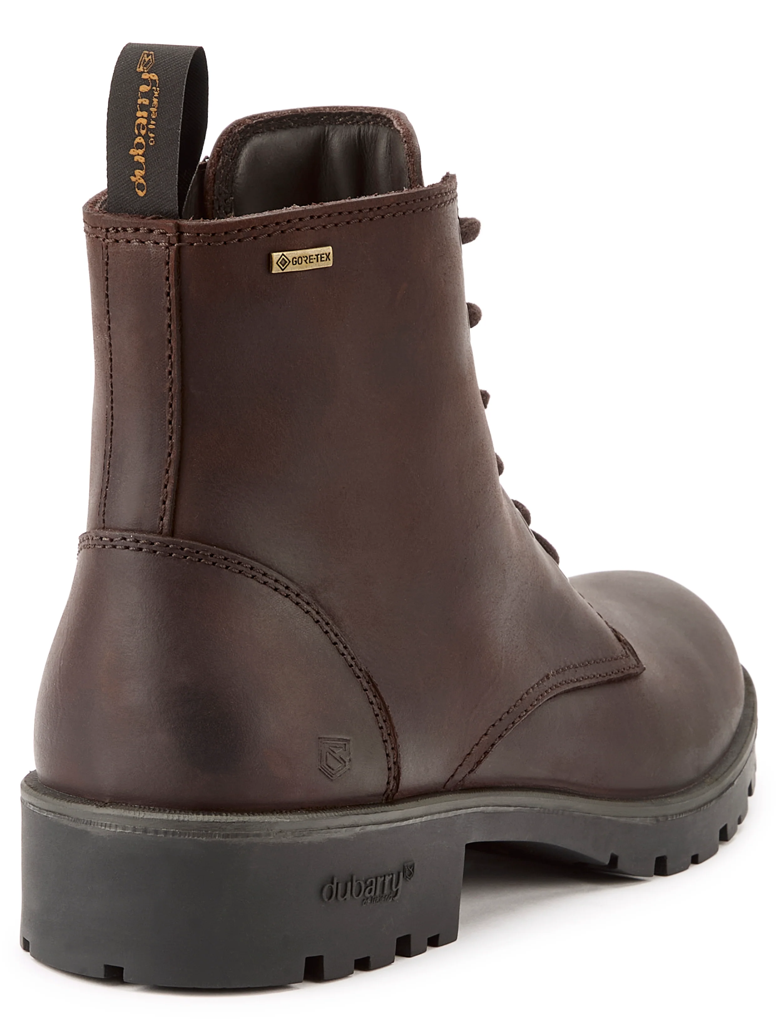 Dubarry Men's Ballywater Country Boots - Image 5