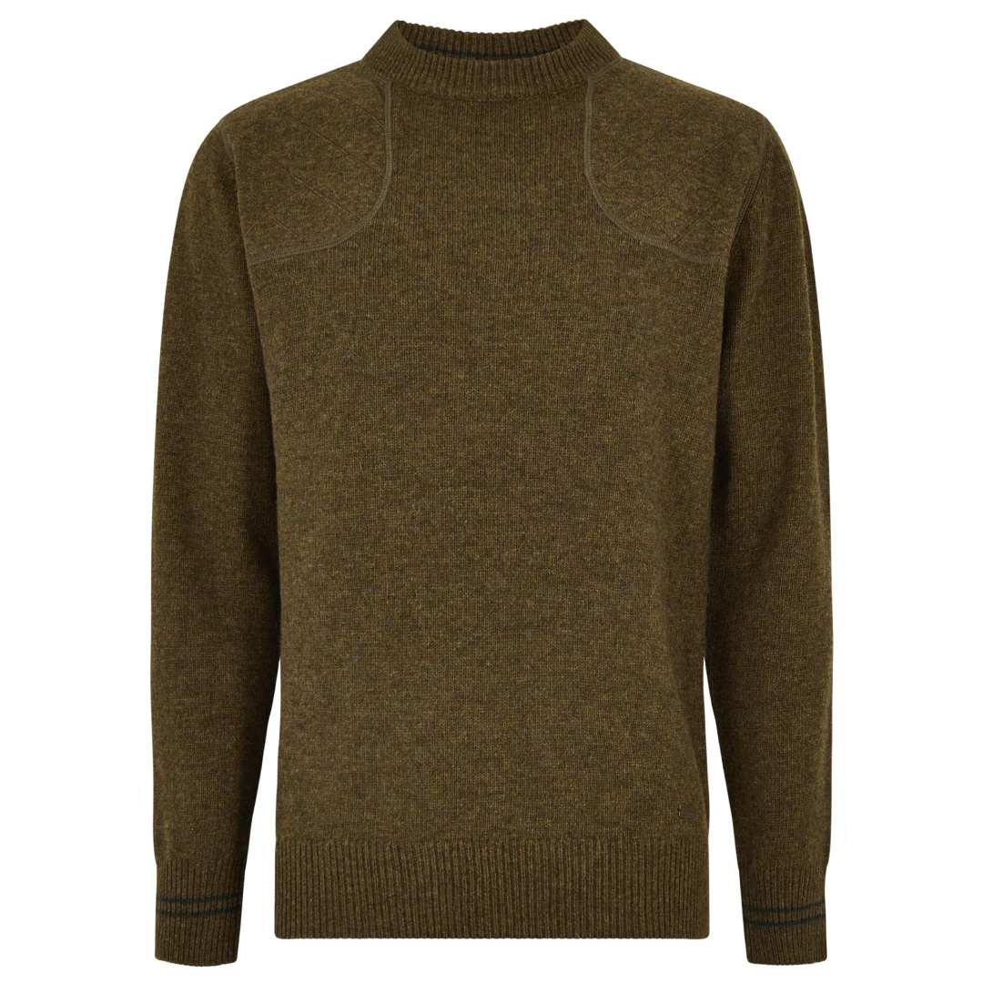 Dubarry Mens Clarinbridge Crew Neck Sweatshirt - Image 9